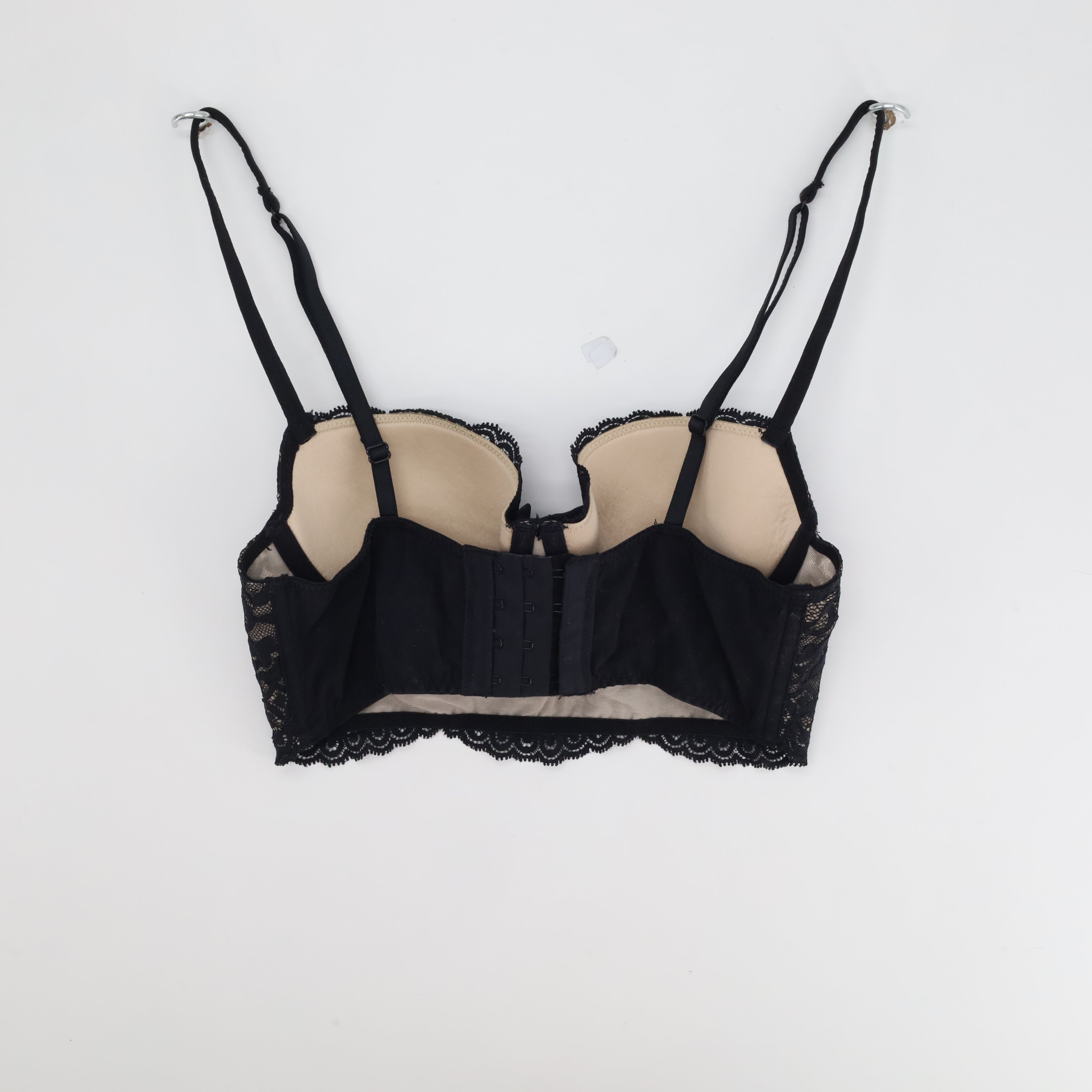 Soutien-gorge ETAM Noir