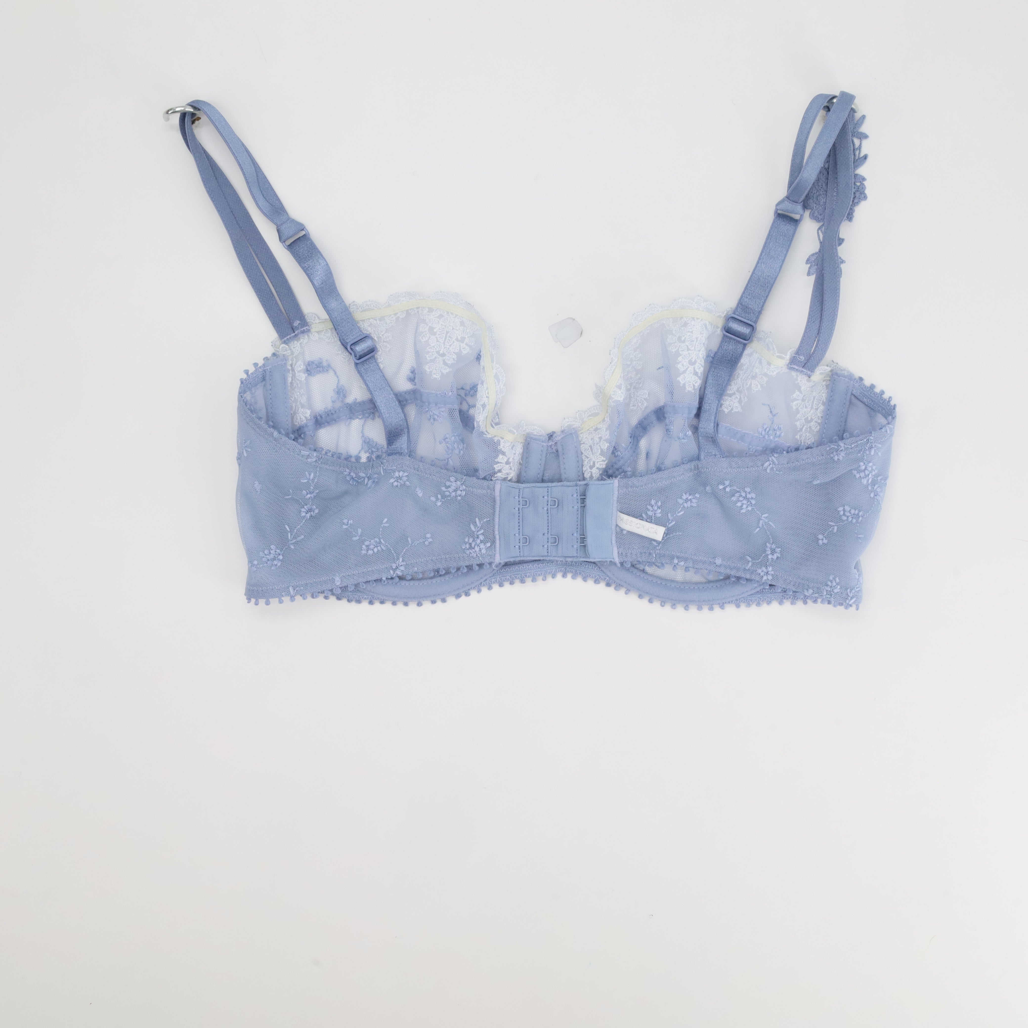 Soutien-gorge Passionata Bleu