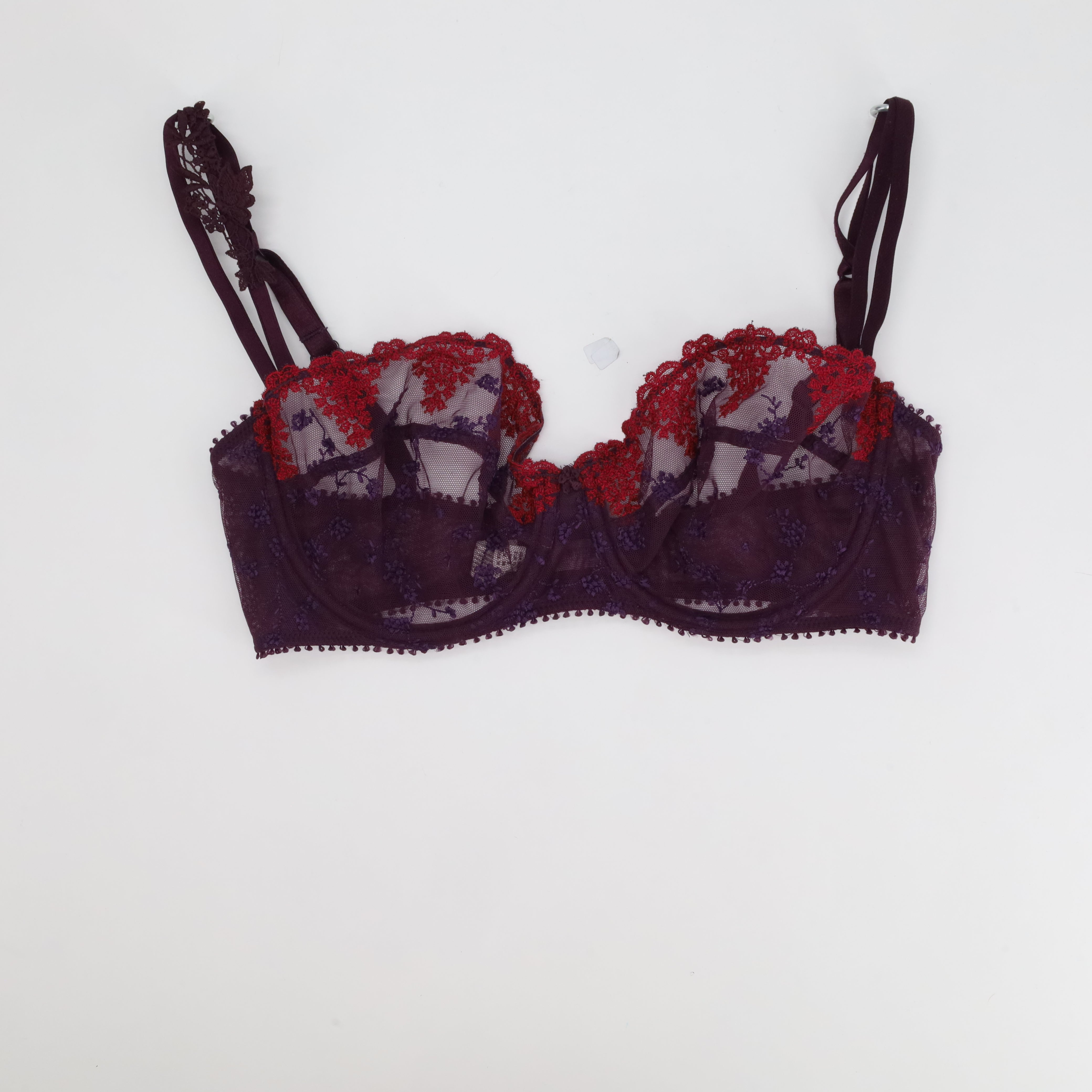 Soutien-gorge Passionata Violet