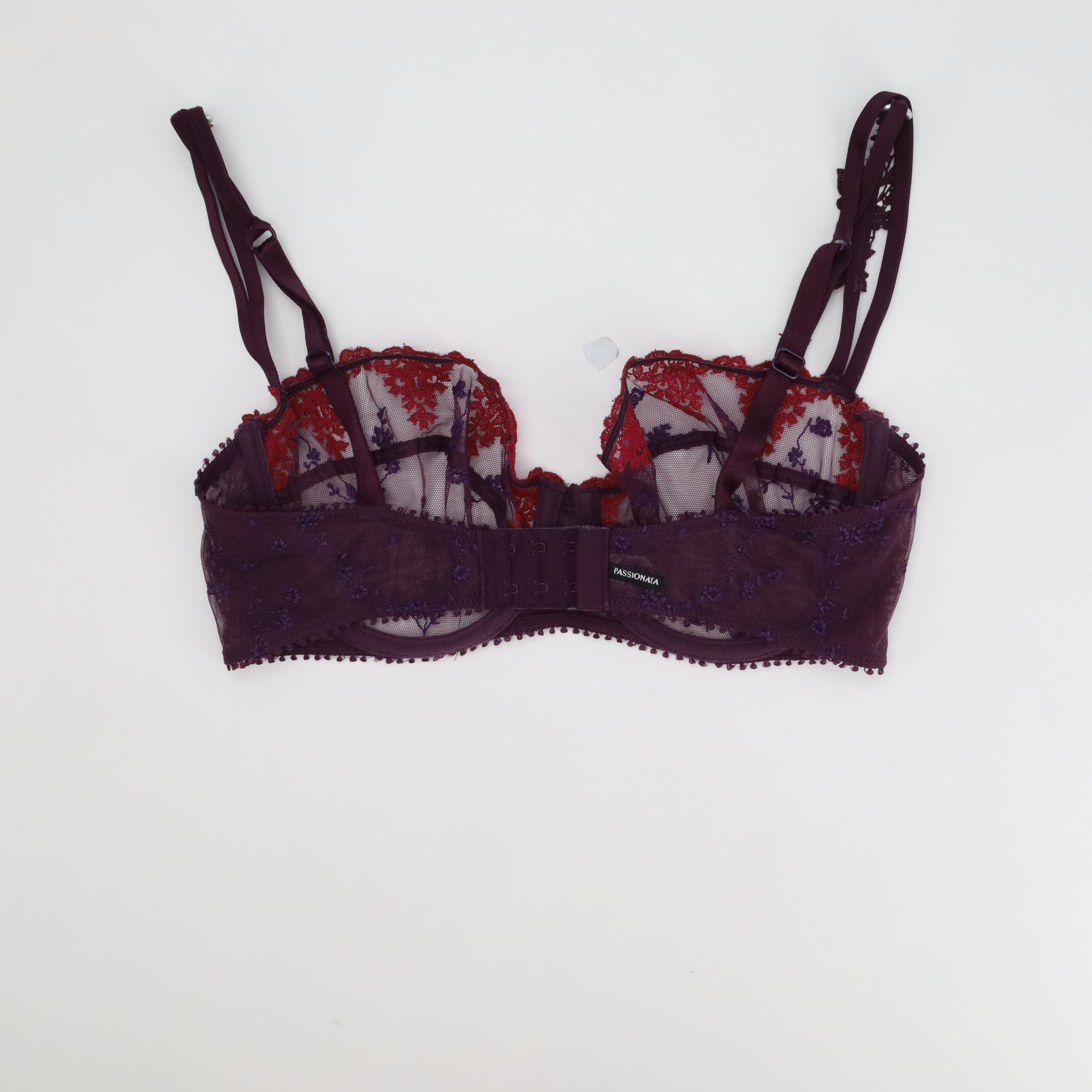 Soutien-gorge Passionata Violet