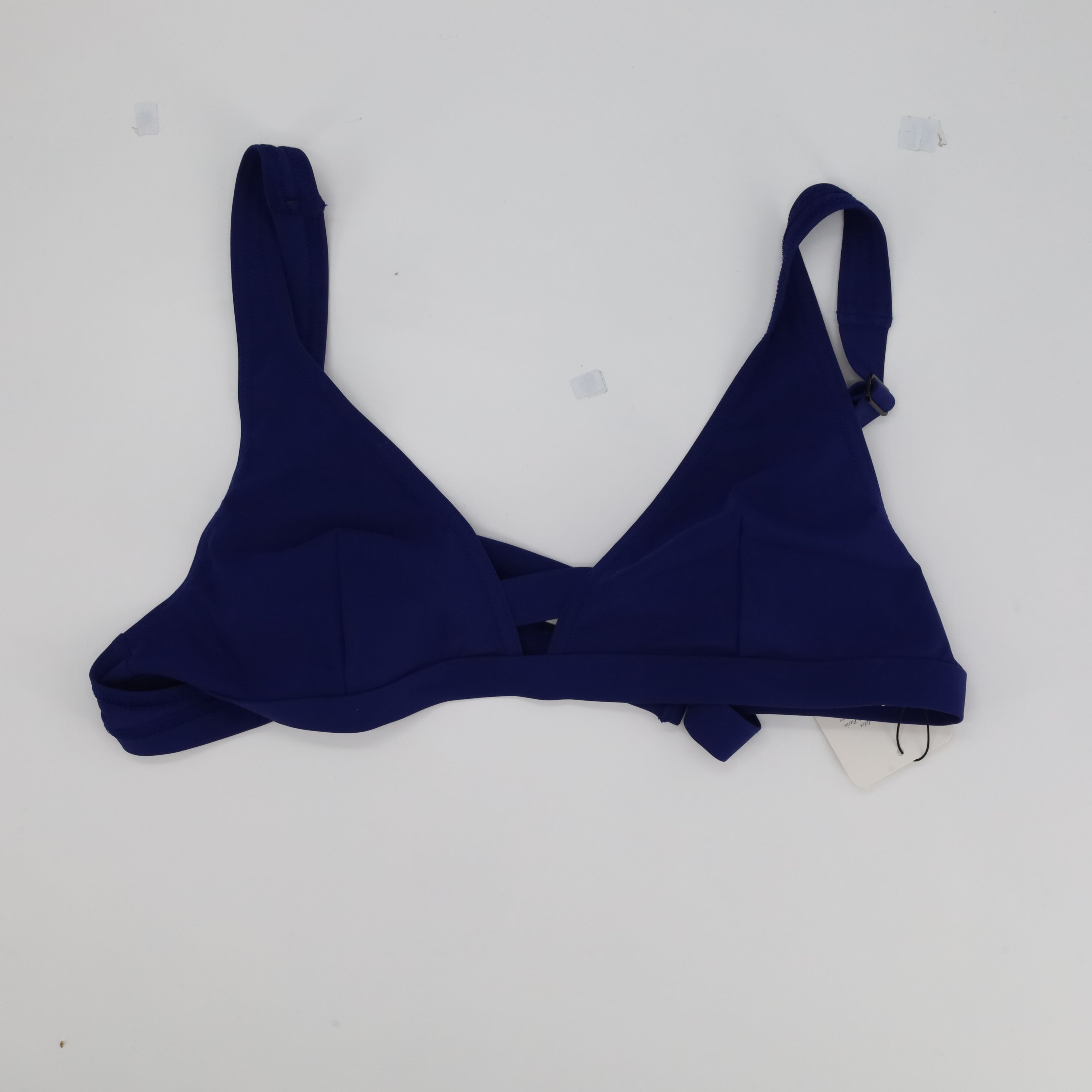 Haut de maillot Ysé Bleu