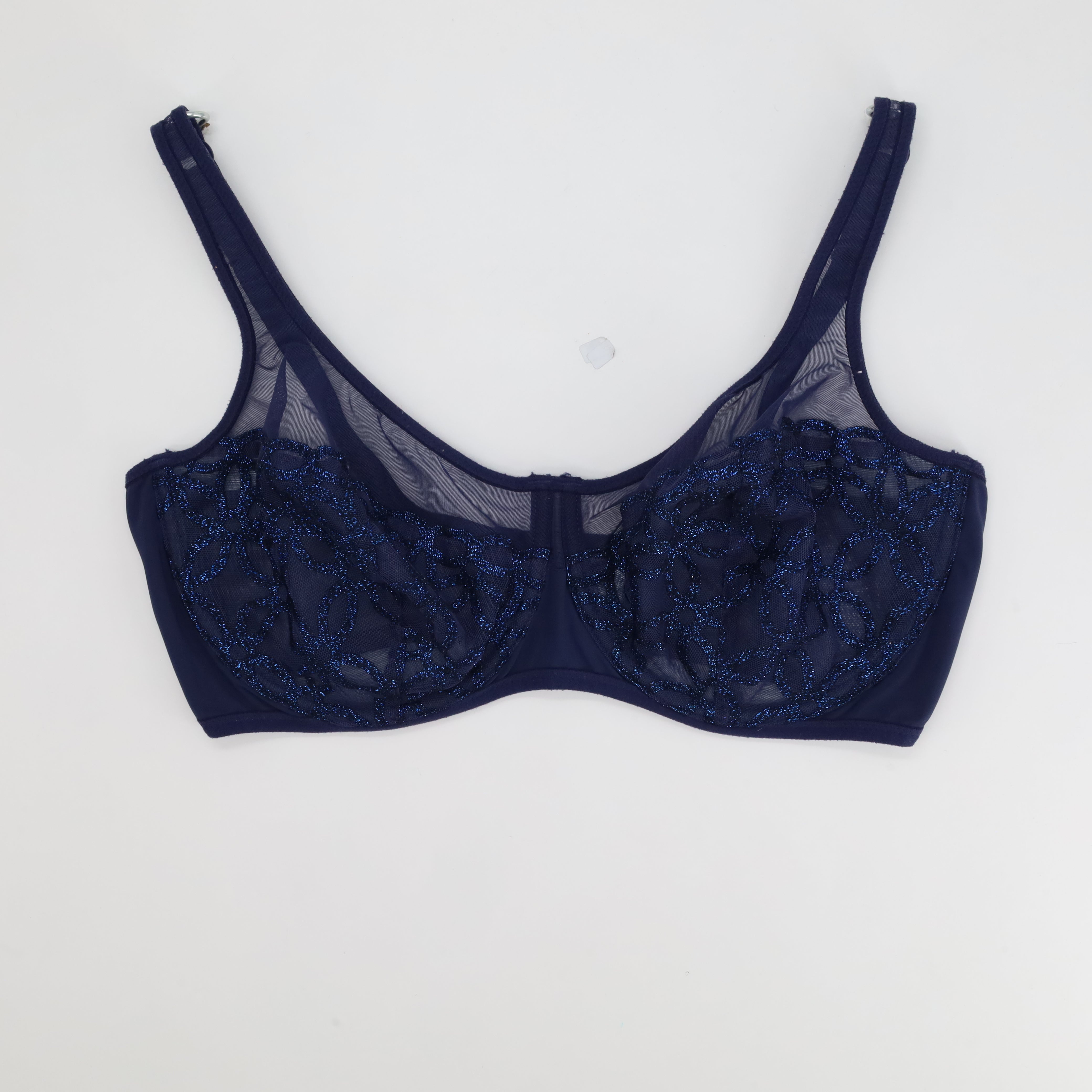 Soutien-gorge DIM Bleu