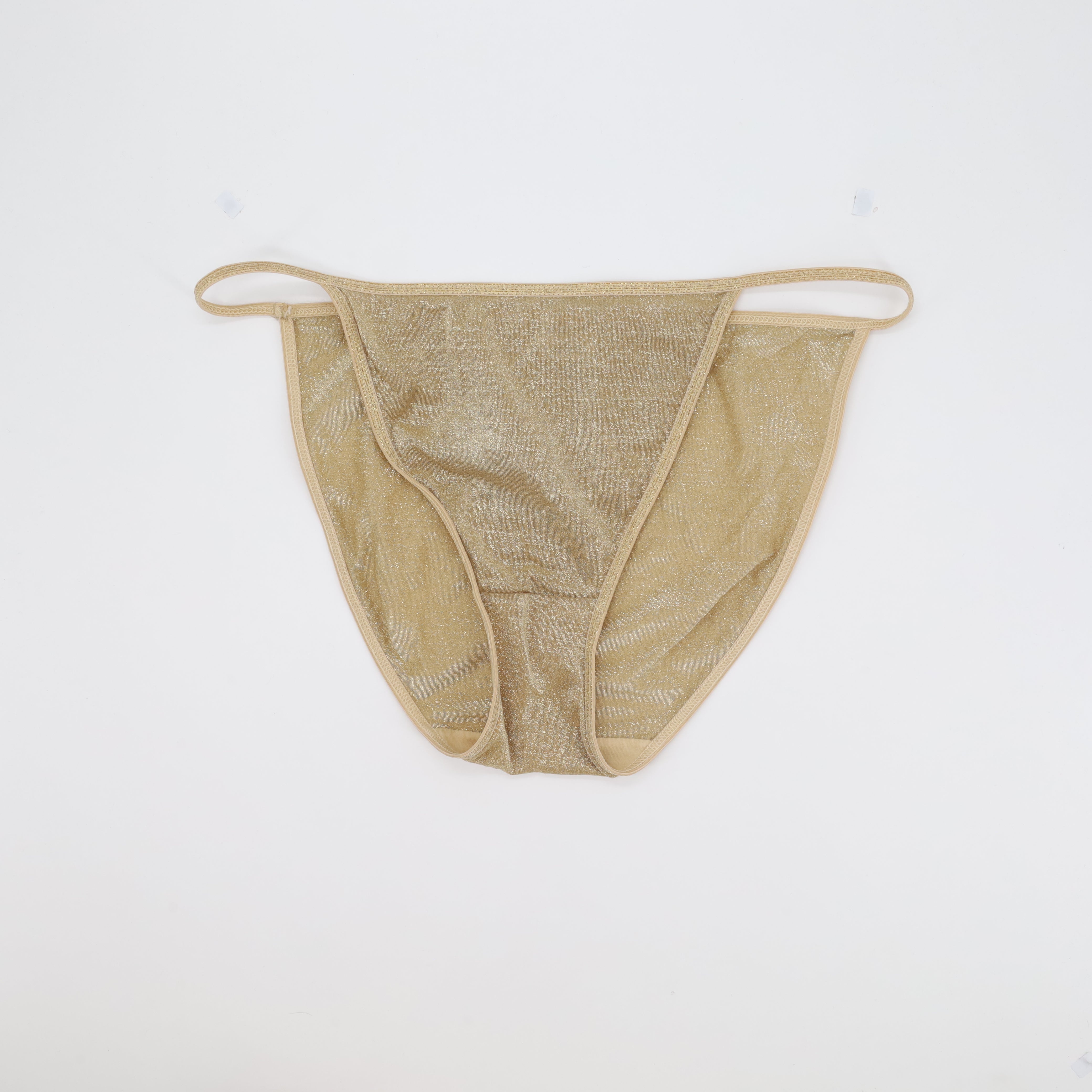 Culotte Beige