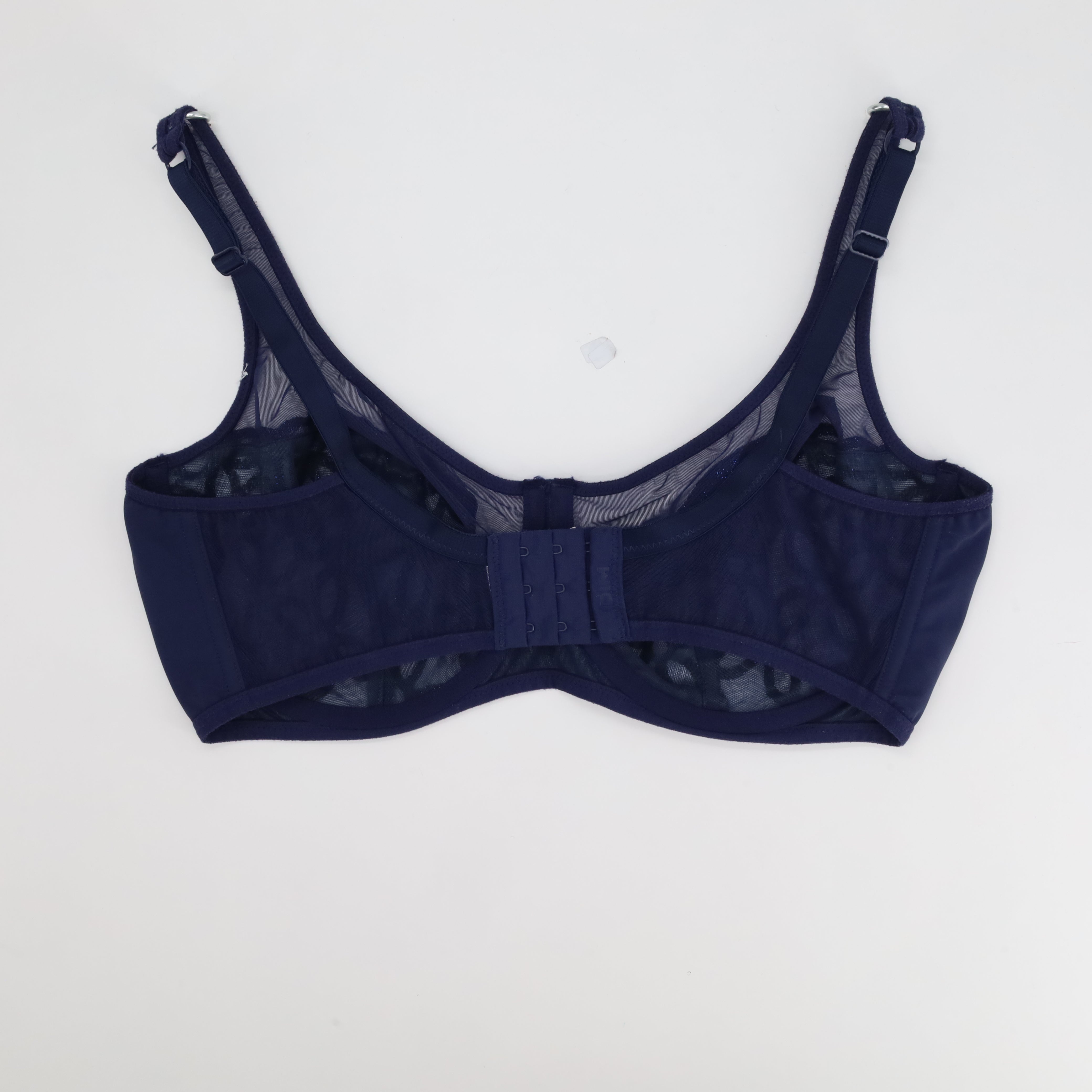 Soutien-gorge DIM Bleu
