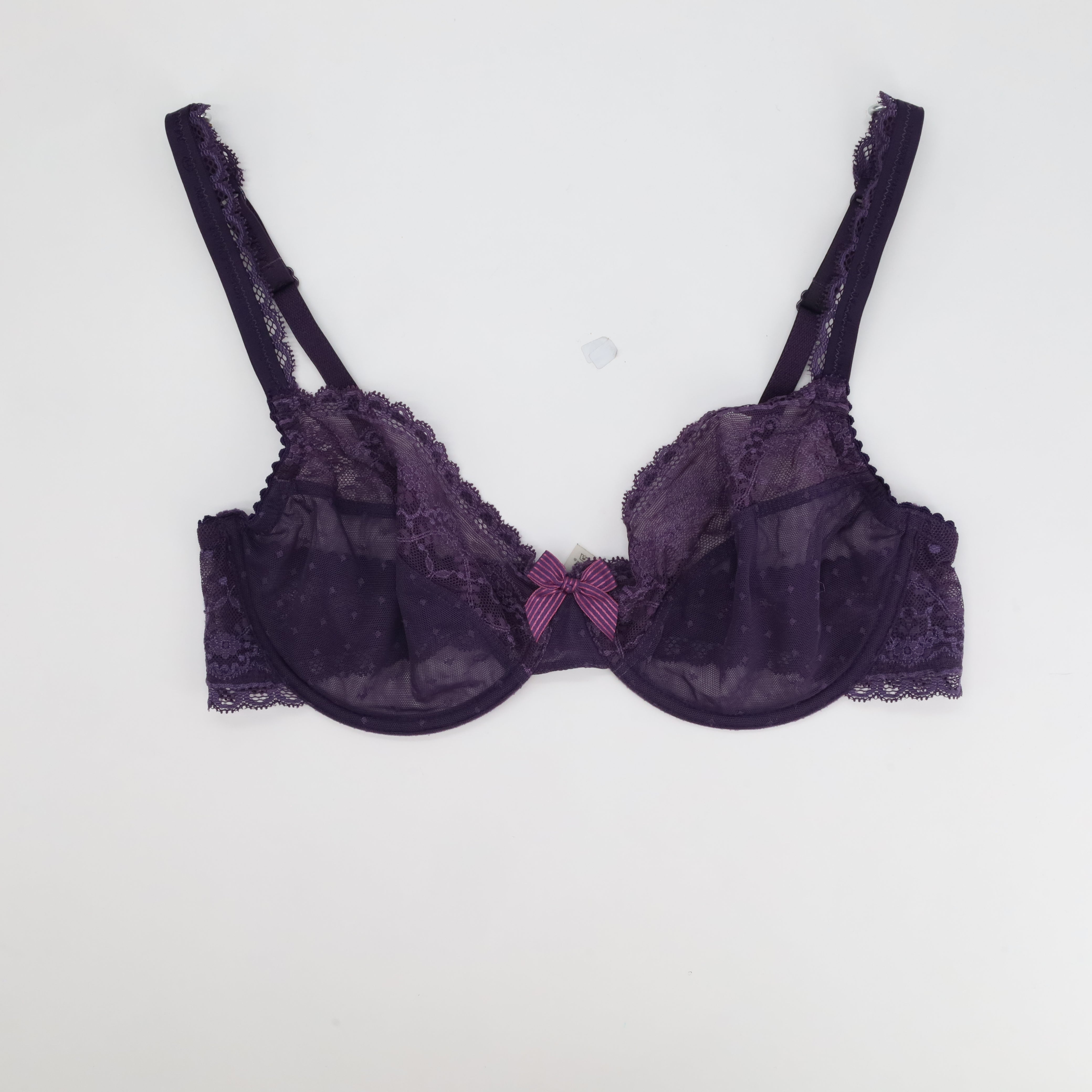 Soutien-gorge Passionata Violet