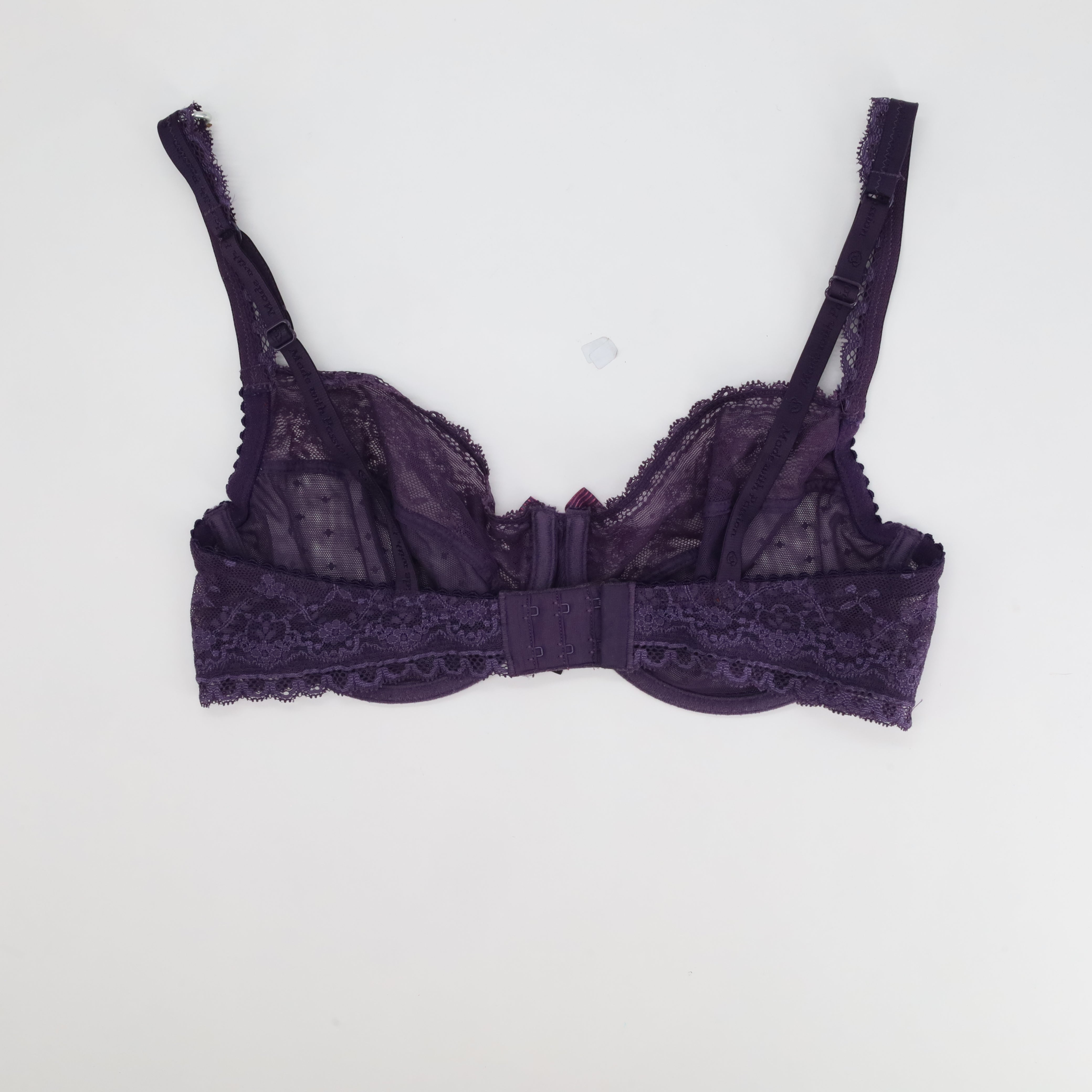 Soutien-gorge Passionata Violet