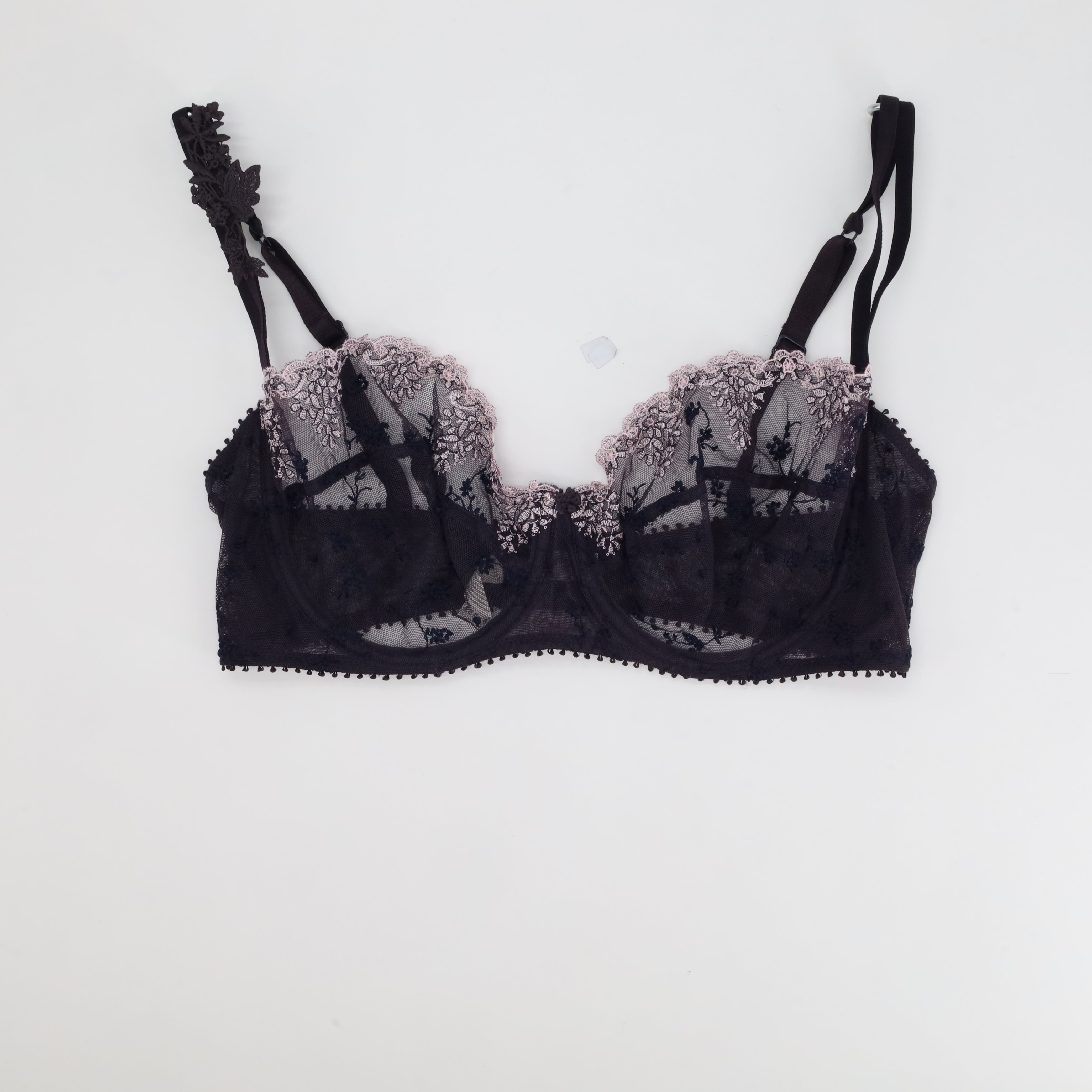 Soutien-gorge Passionata Violet