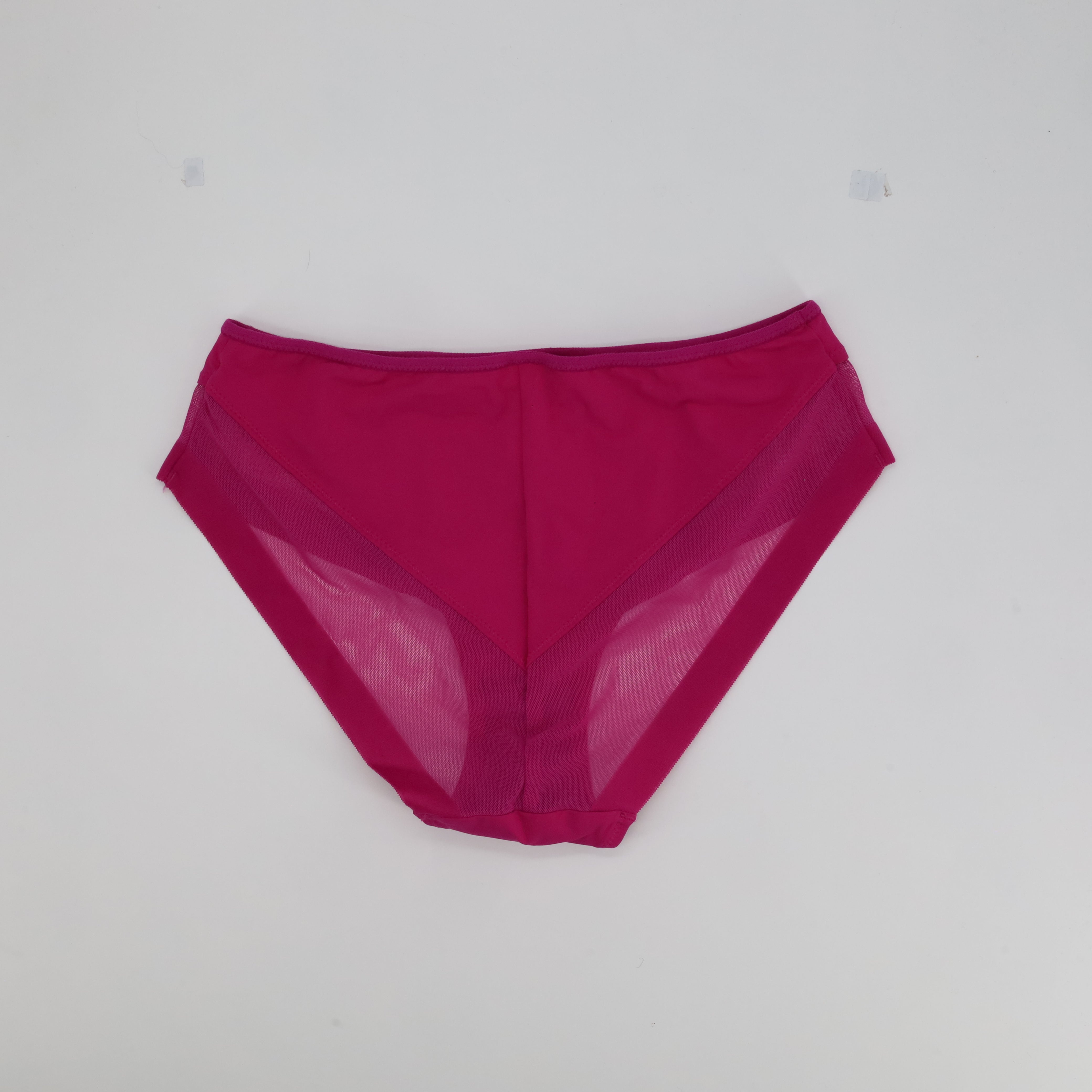 Culotte DIM Rose