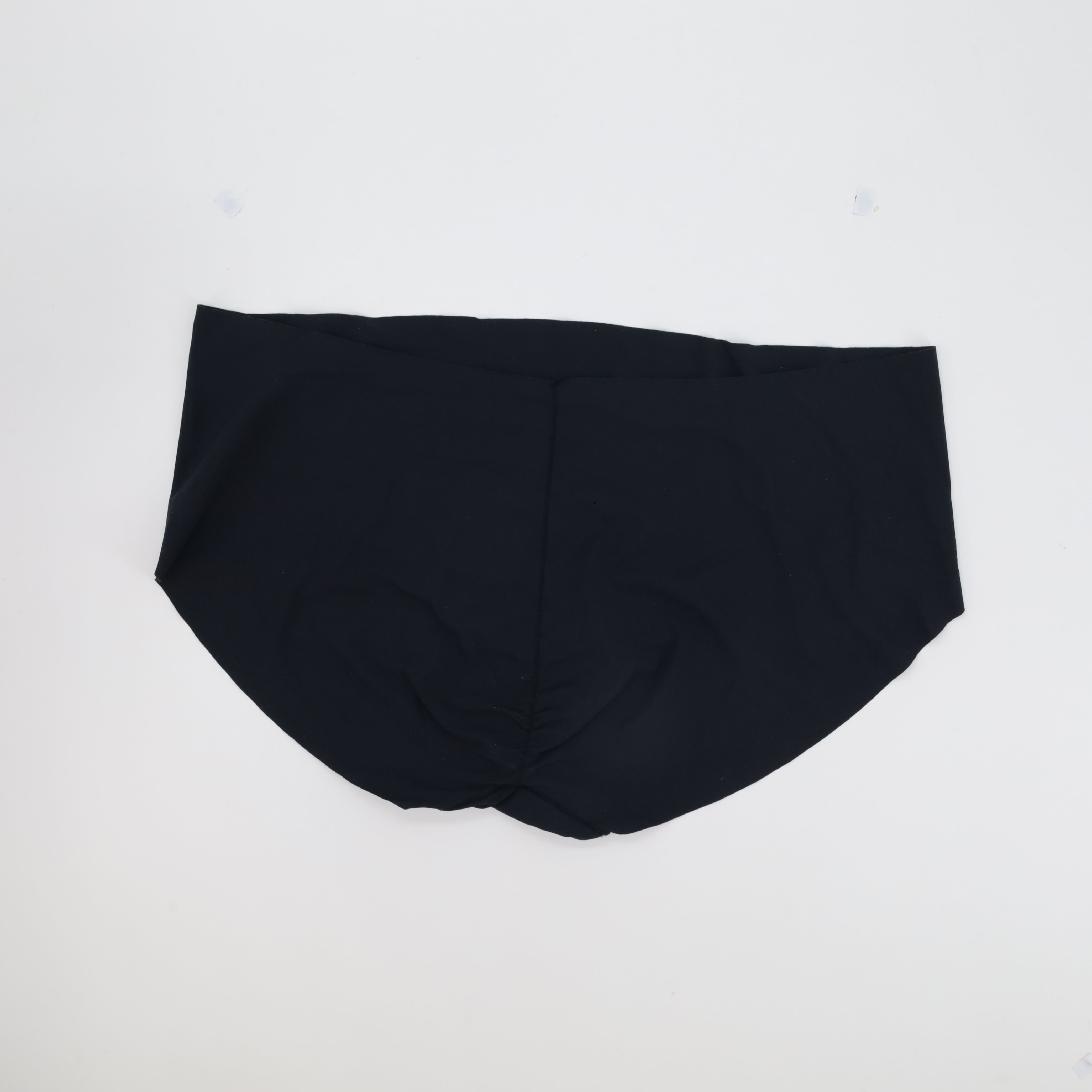Culotte taille haute Vanity Fair Noir
