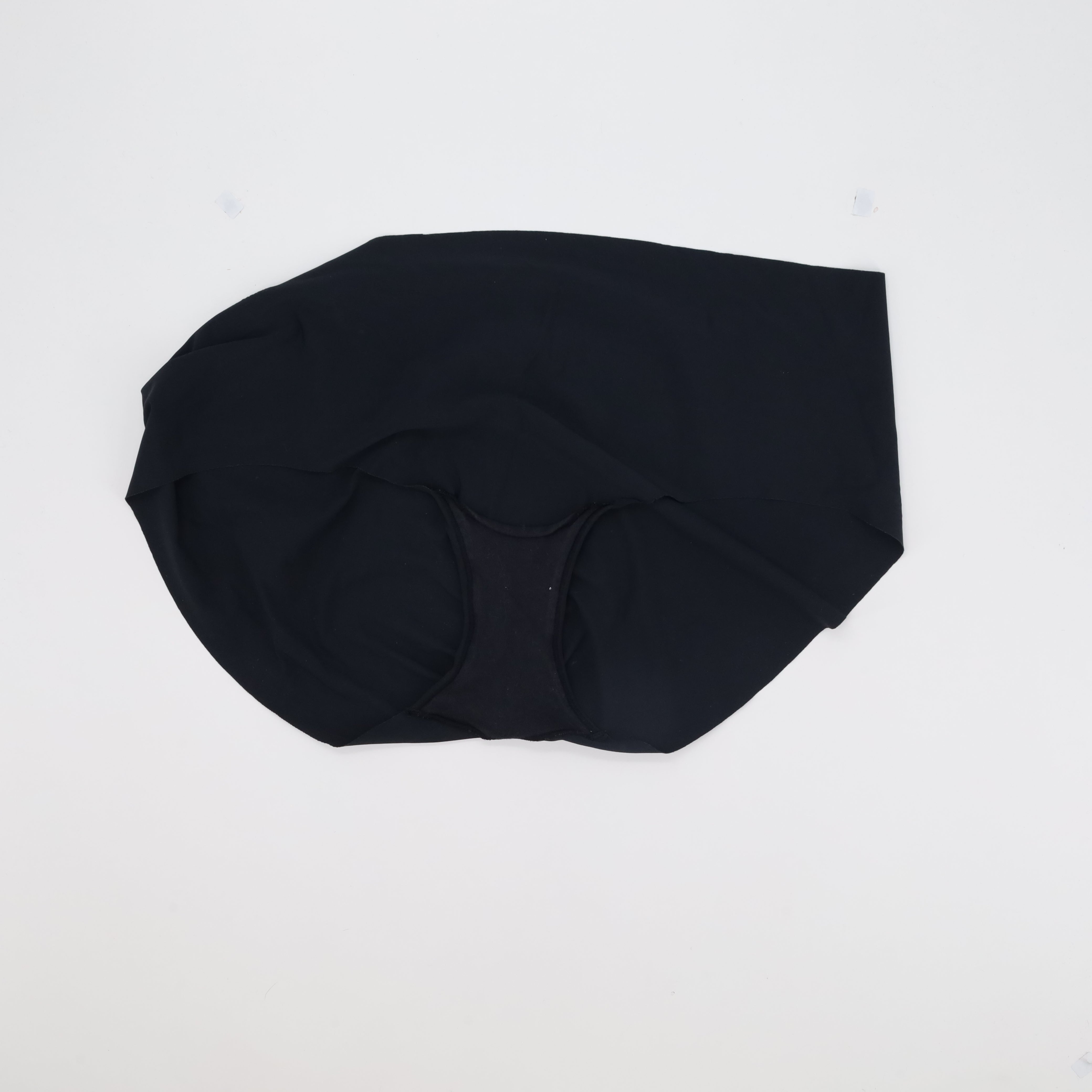 Culotte taille haute Vanity Fair Noir
