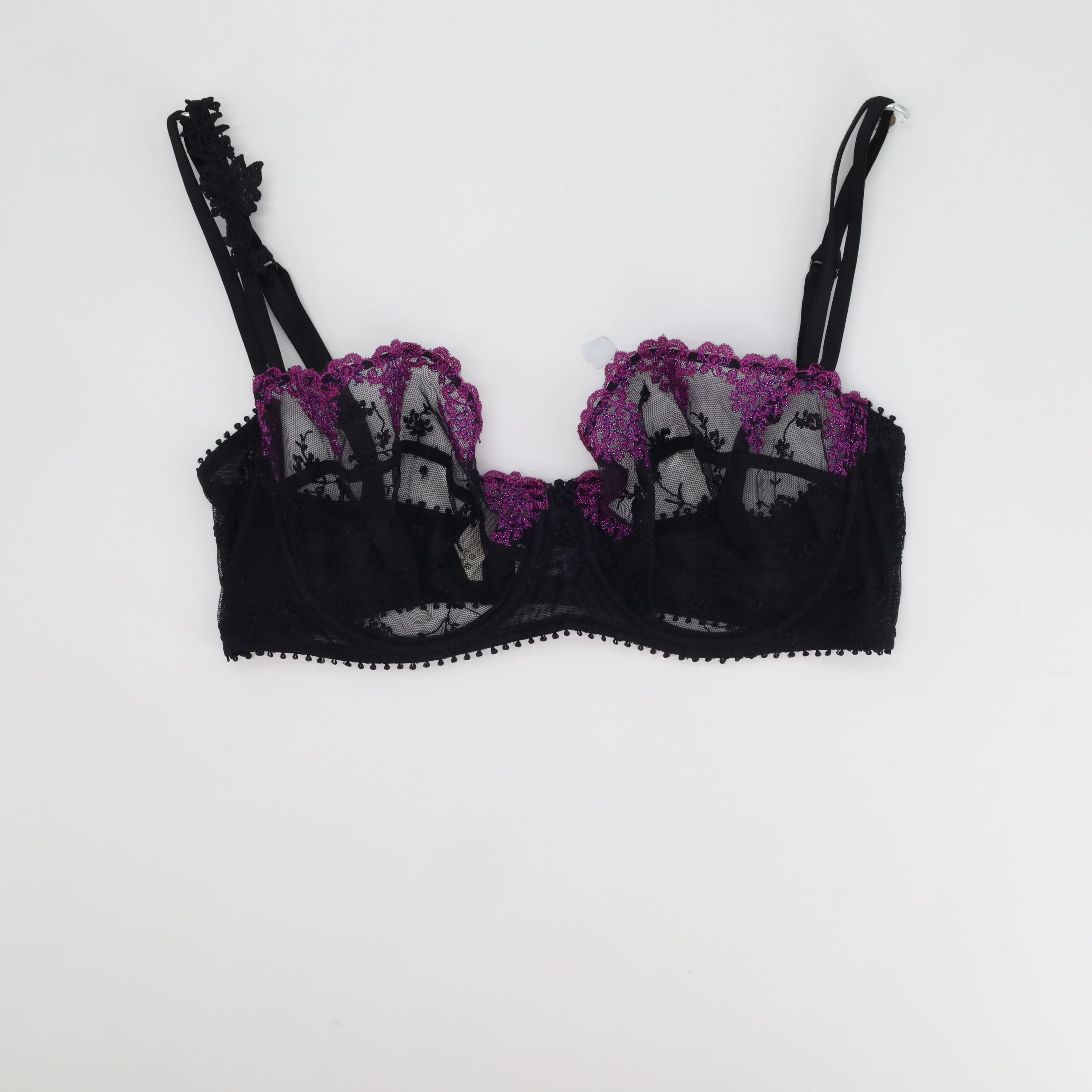 Soutien-gorge Passionata Noir