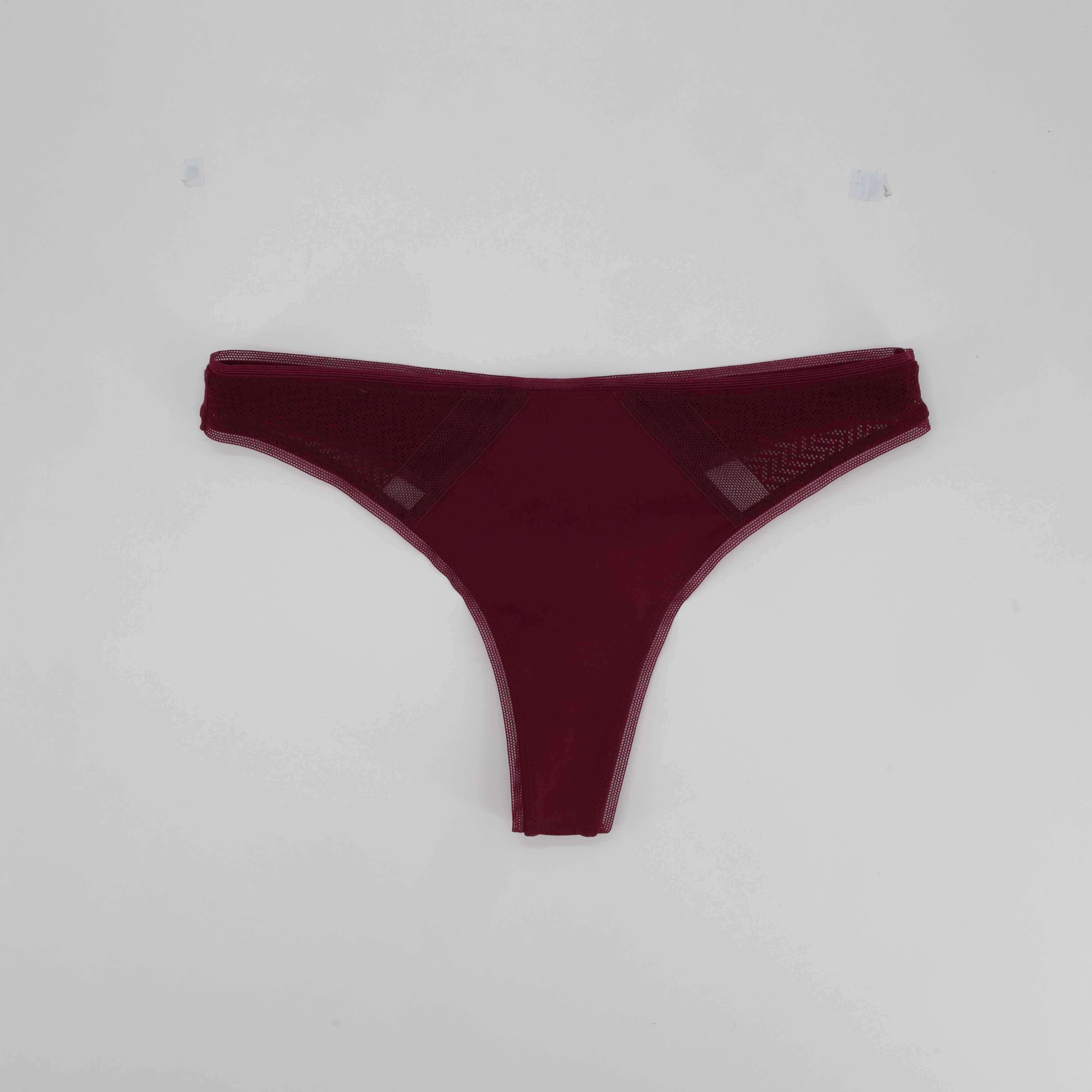 Tanga RougeGorge Violet