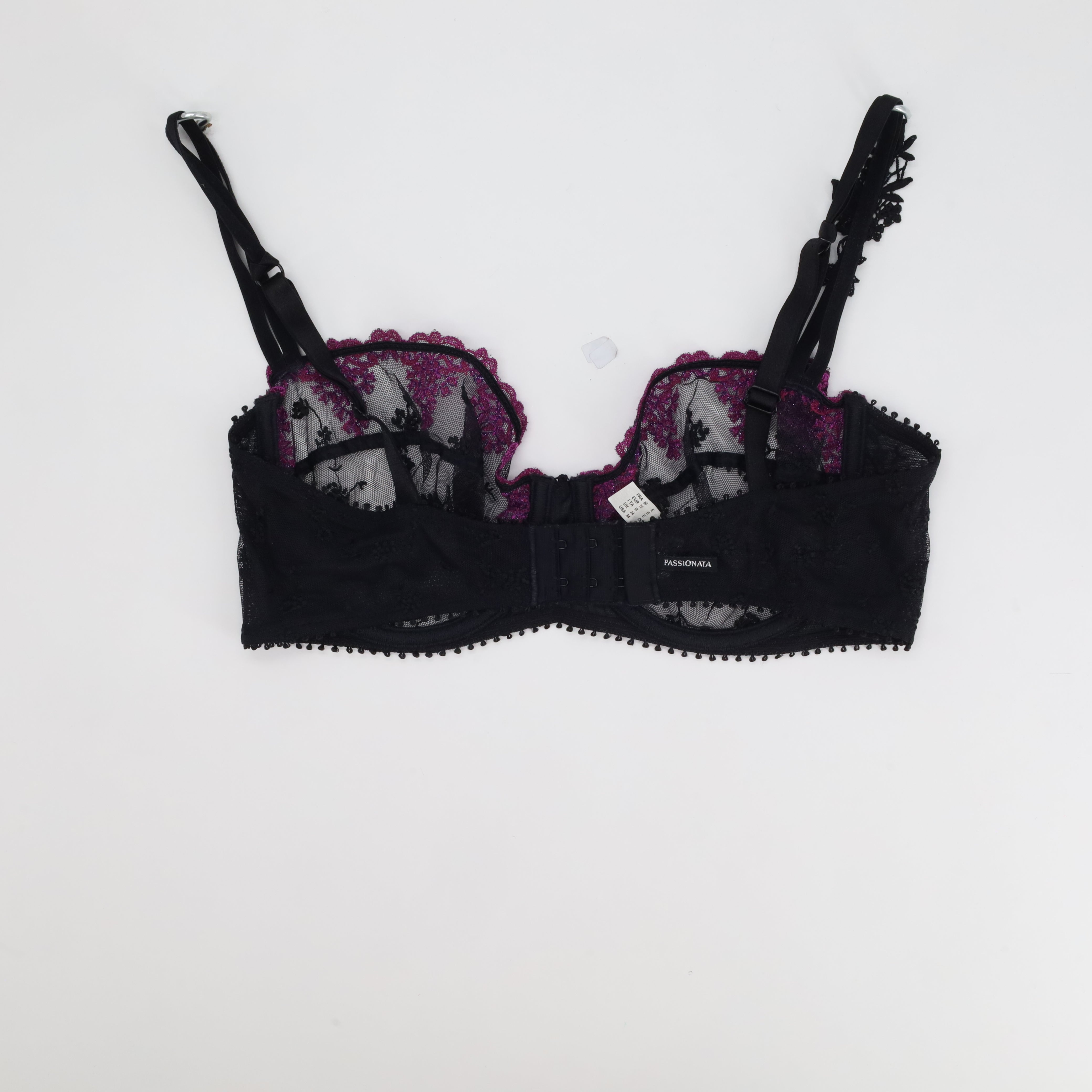 Soutien-gorge Passionata Noir