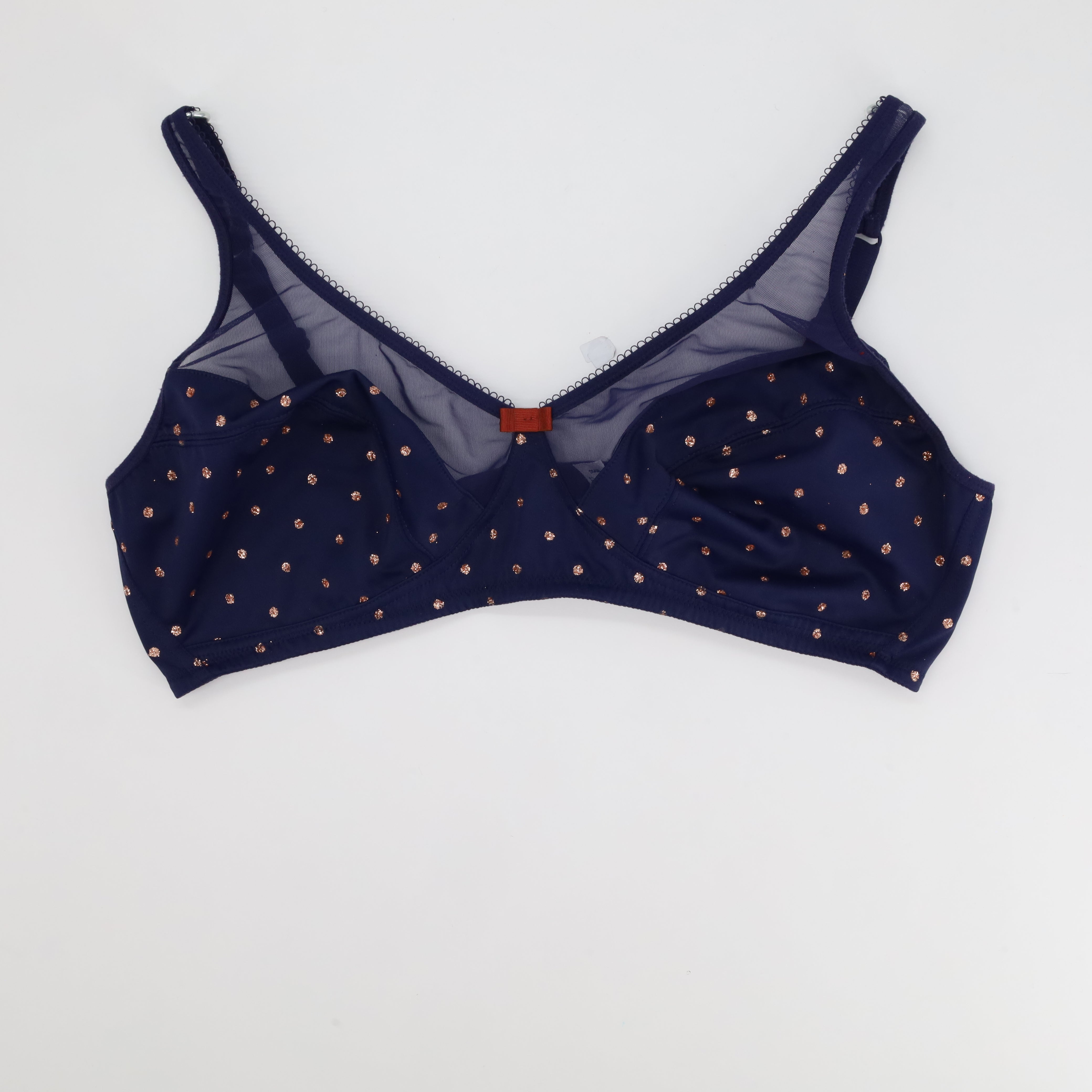 Soutien-gorge DIM Bleu