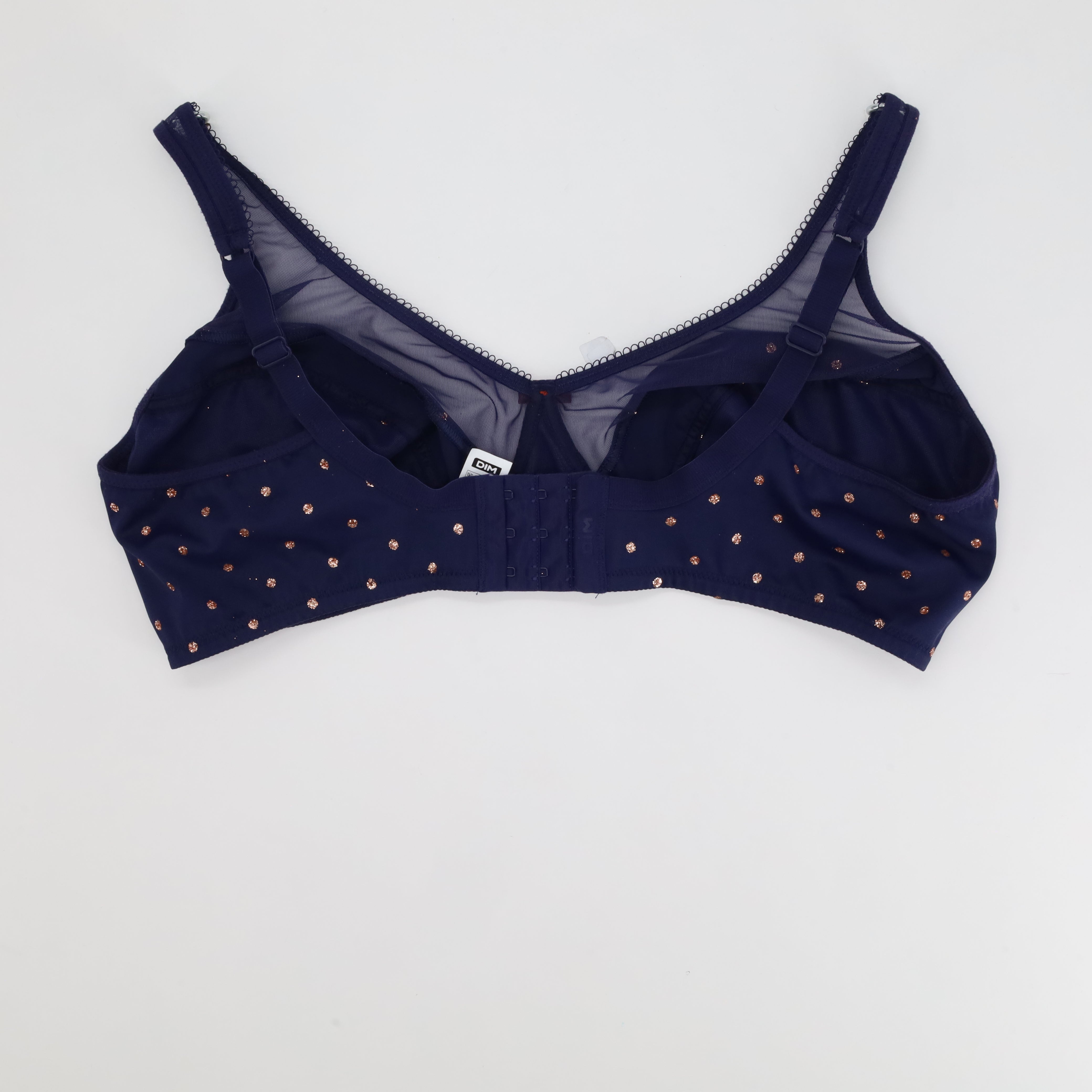 Soutien-gorge DIM Bleu