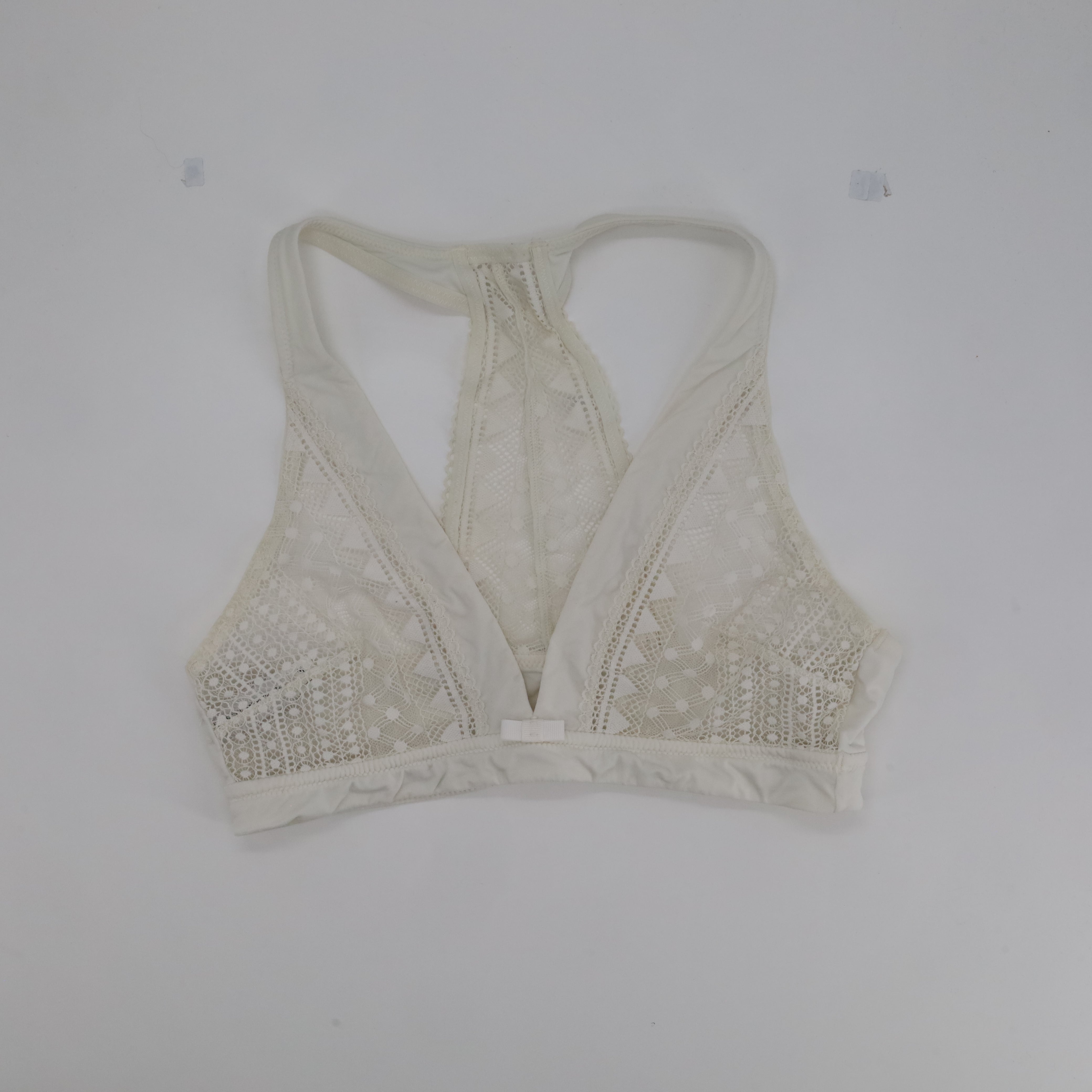 Soutien-gorge ETAM Blanc