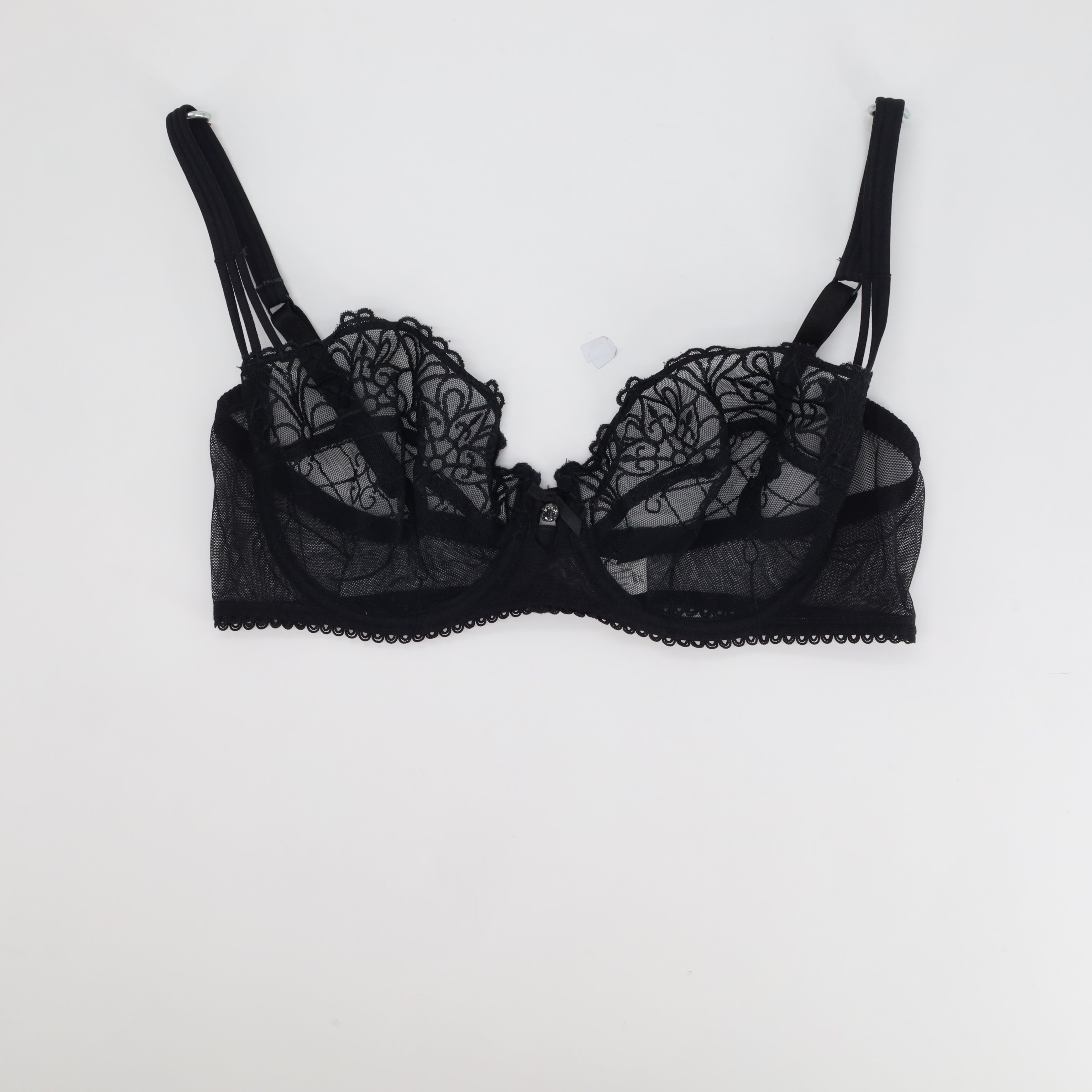 Soutien-gorge Passionata Noir