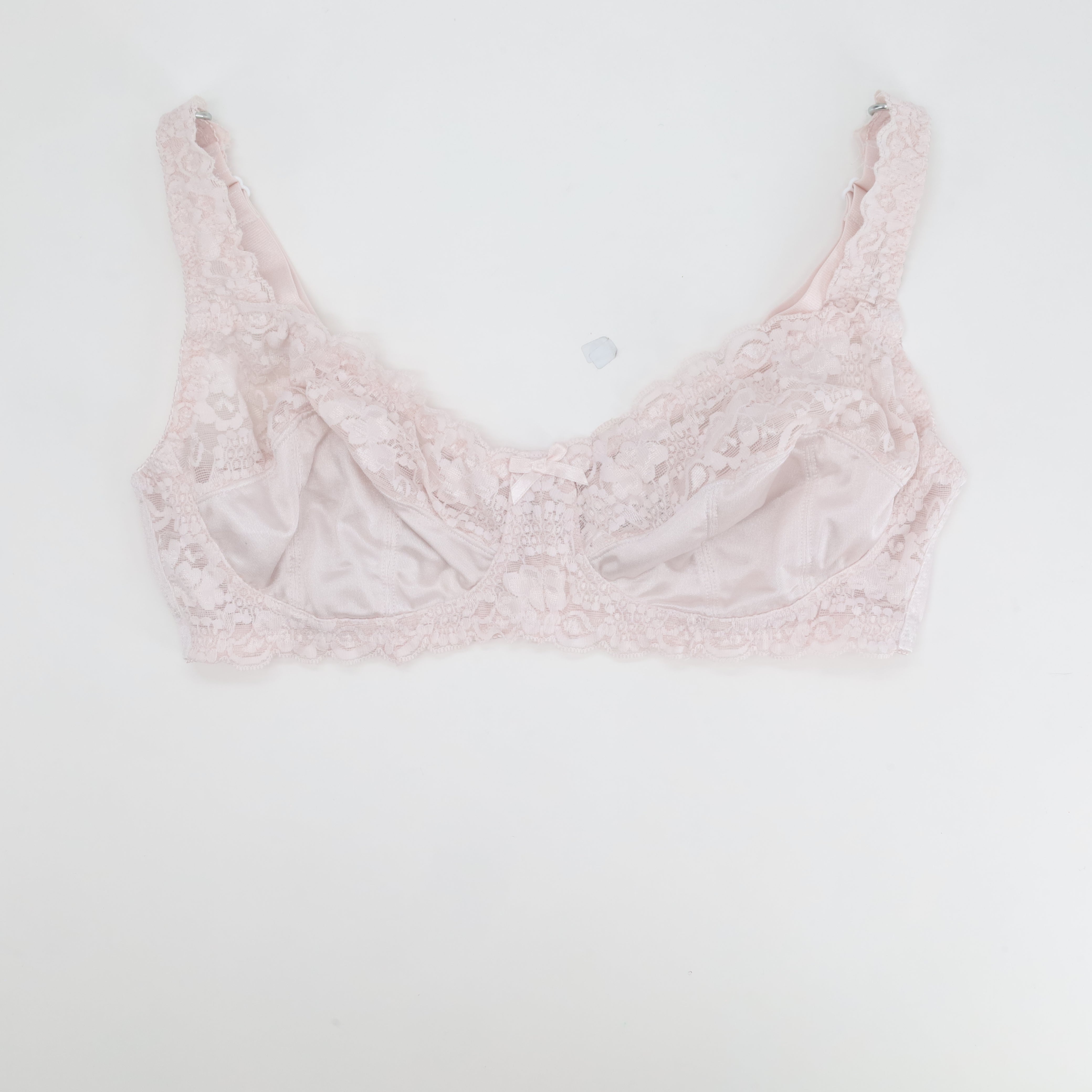 Soutien-gorge Confidence Rose