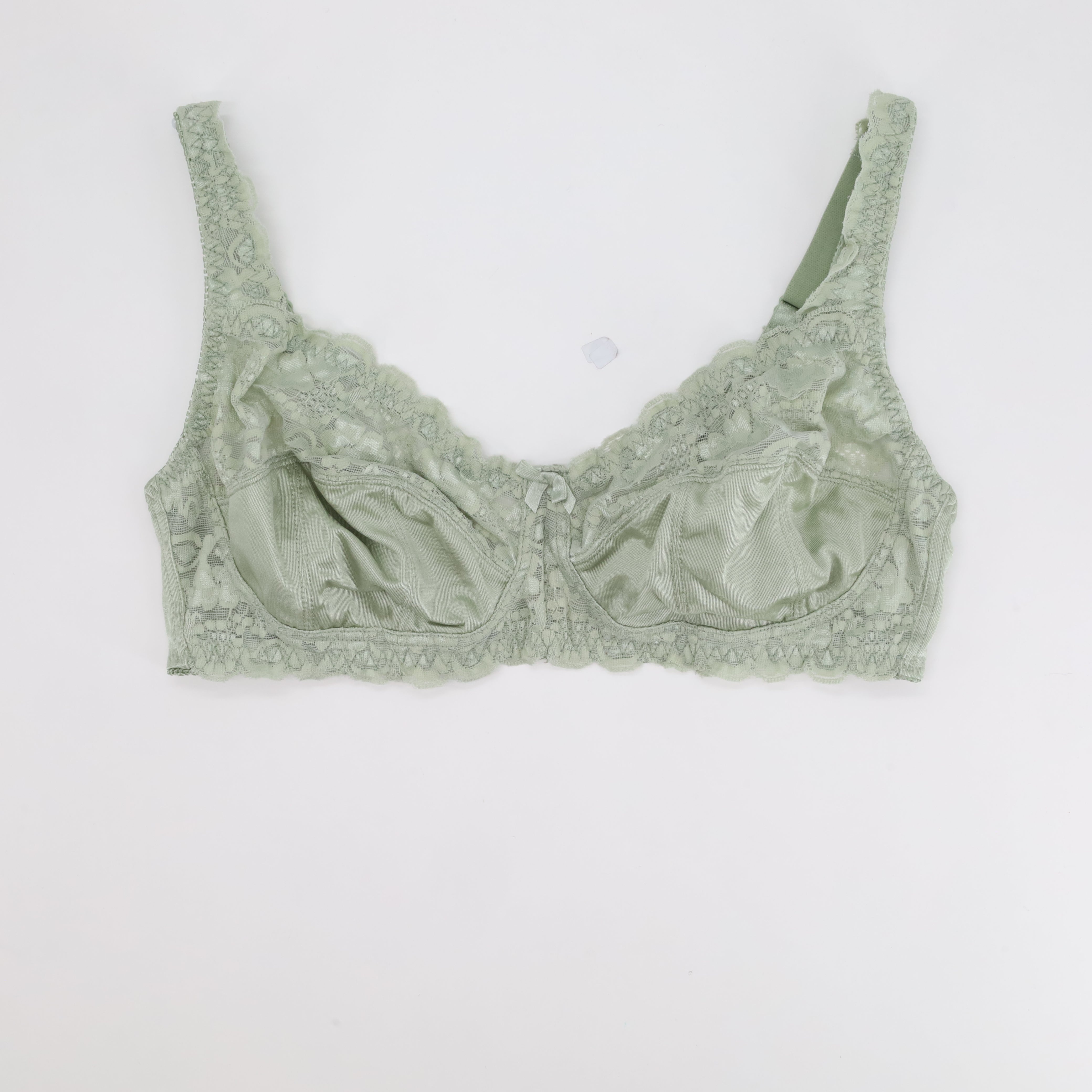 Soutien-gorge Confidence Vert