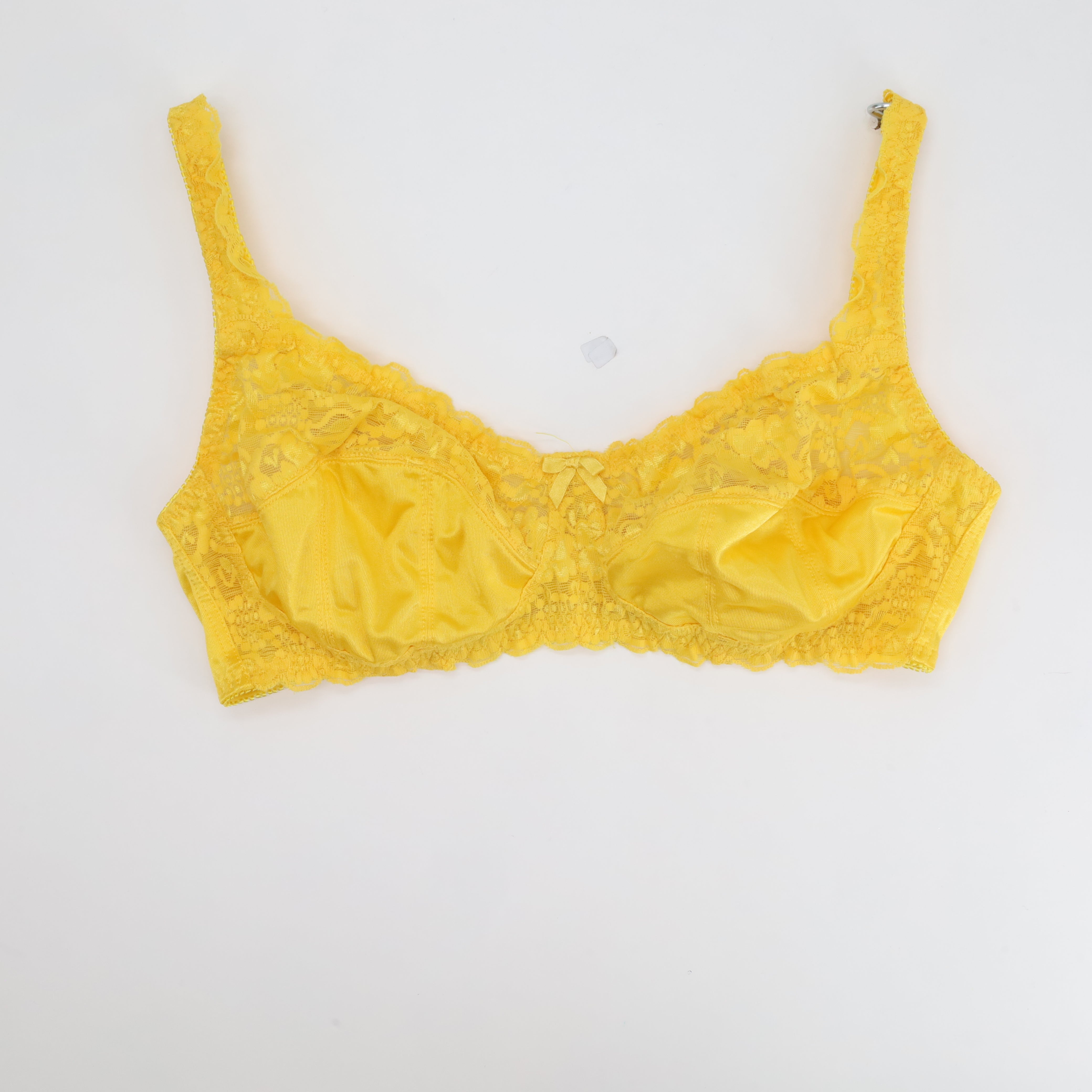 Soutien-gorge Confidence Jaune