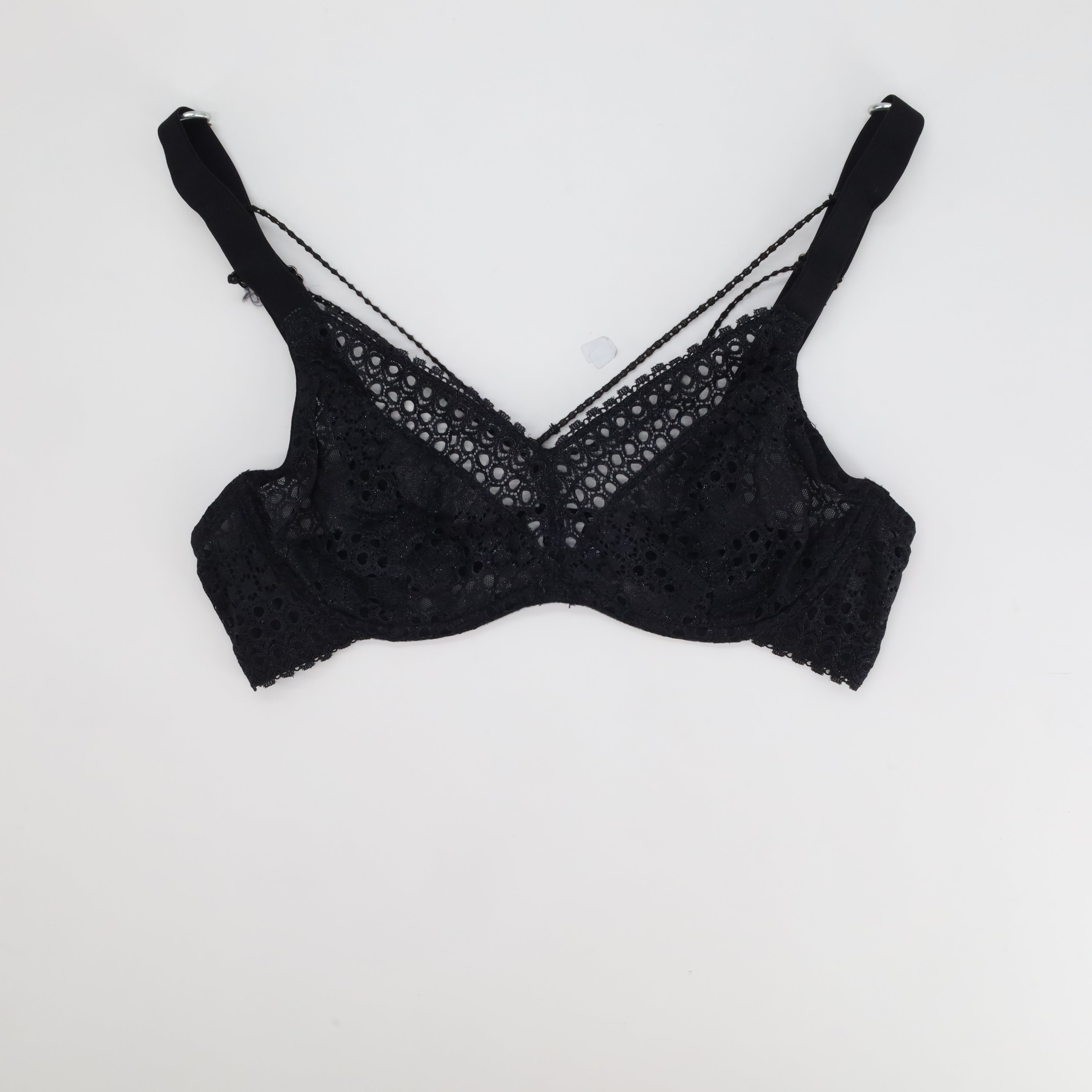 Soutien-gorge ETAM Noir