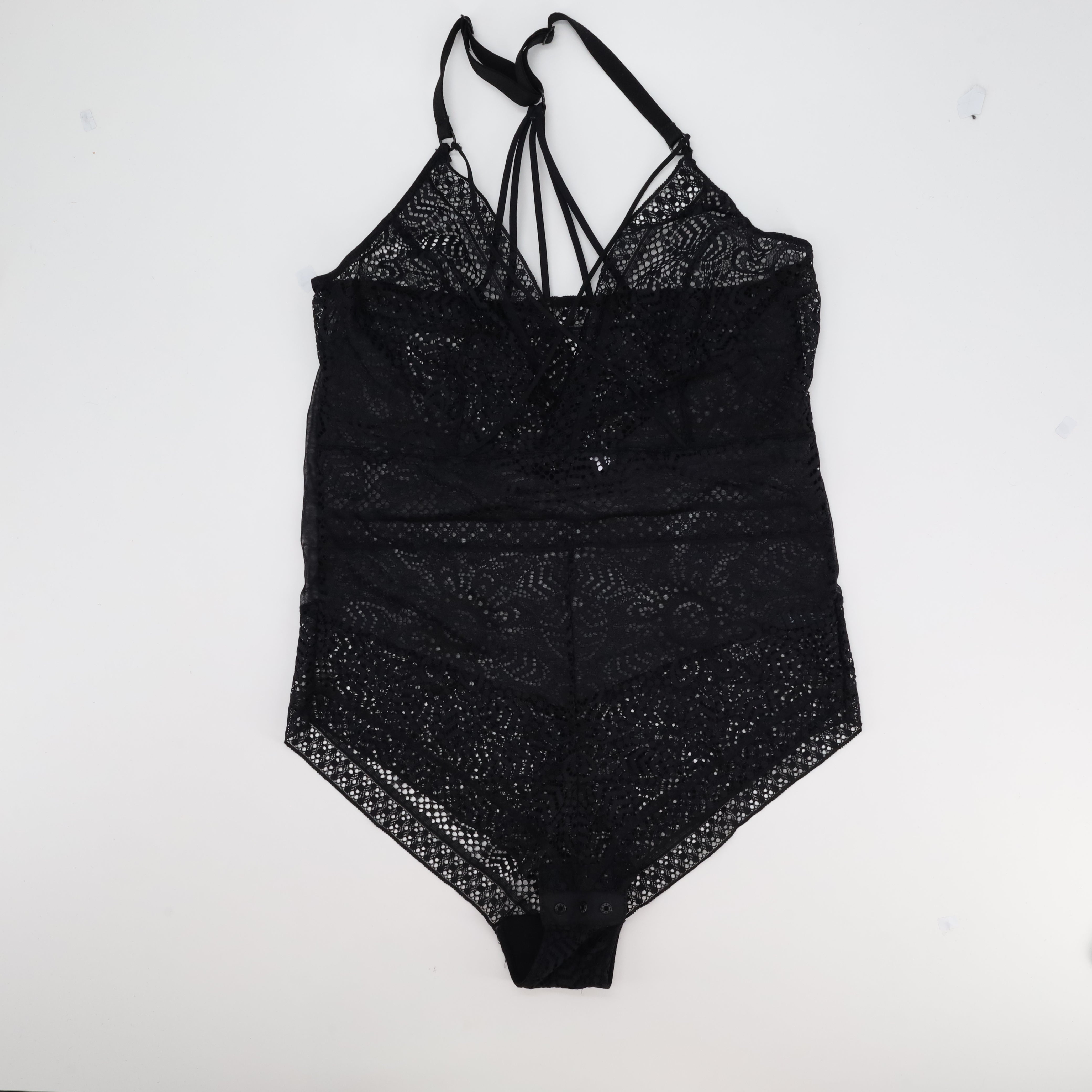 Body RougeGorge Noir