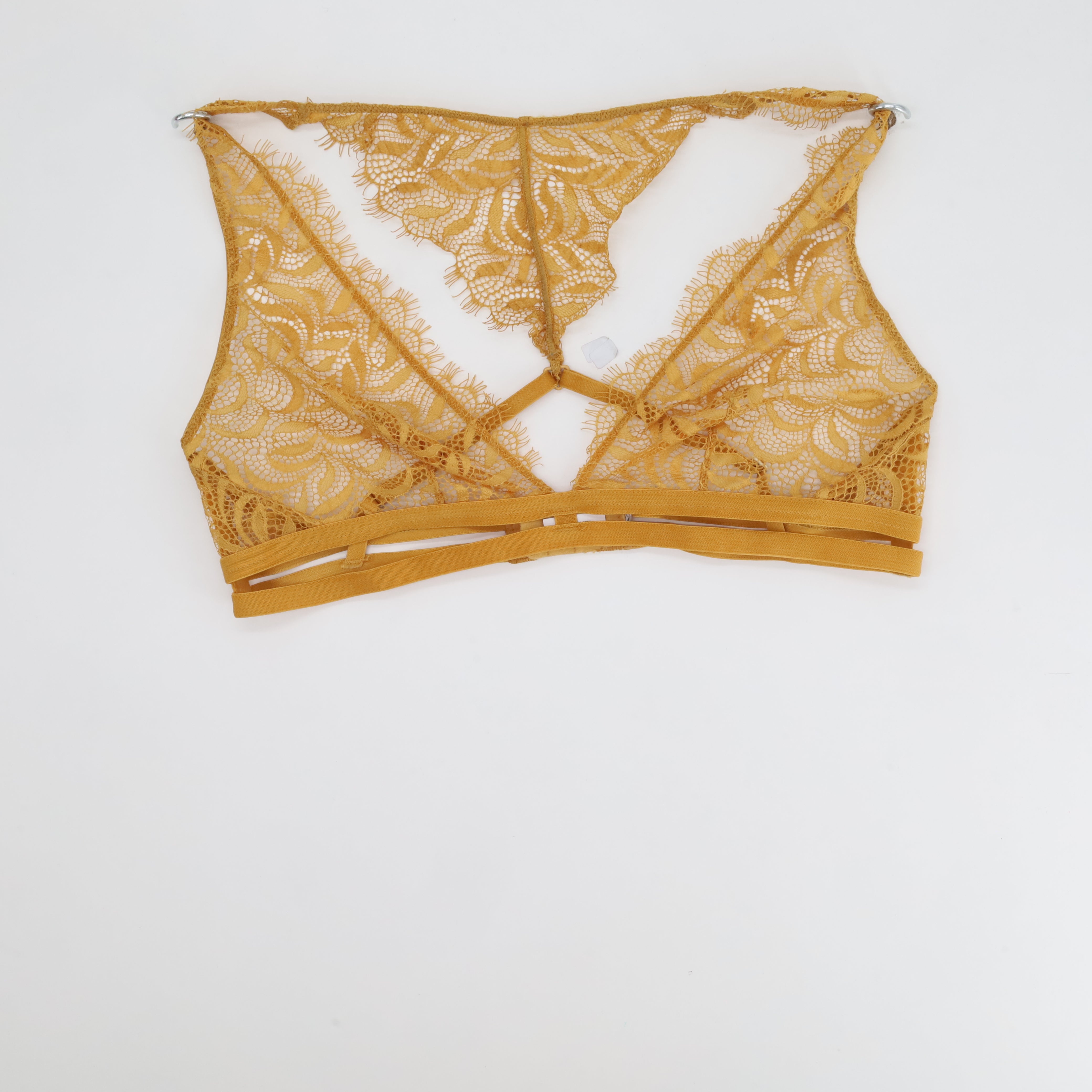 Soutien-gorge ETAM Orange