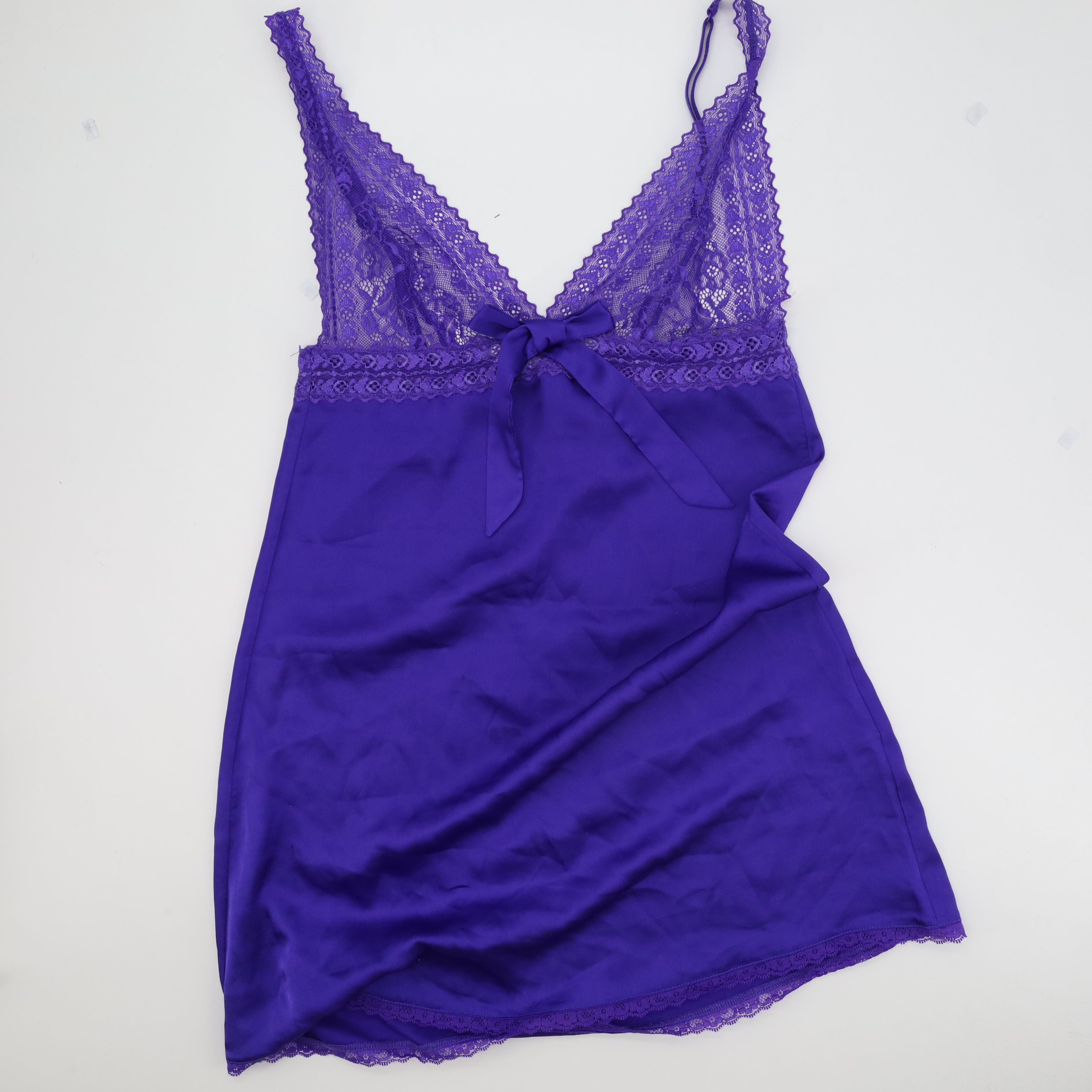 Nuisette ETAM Violet