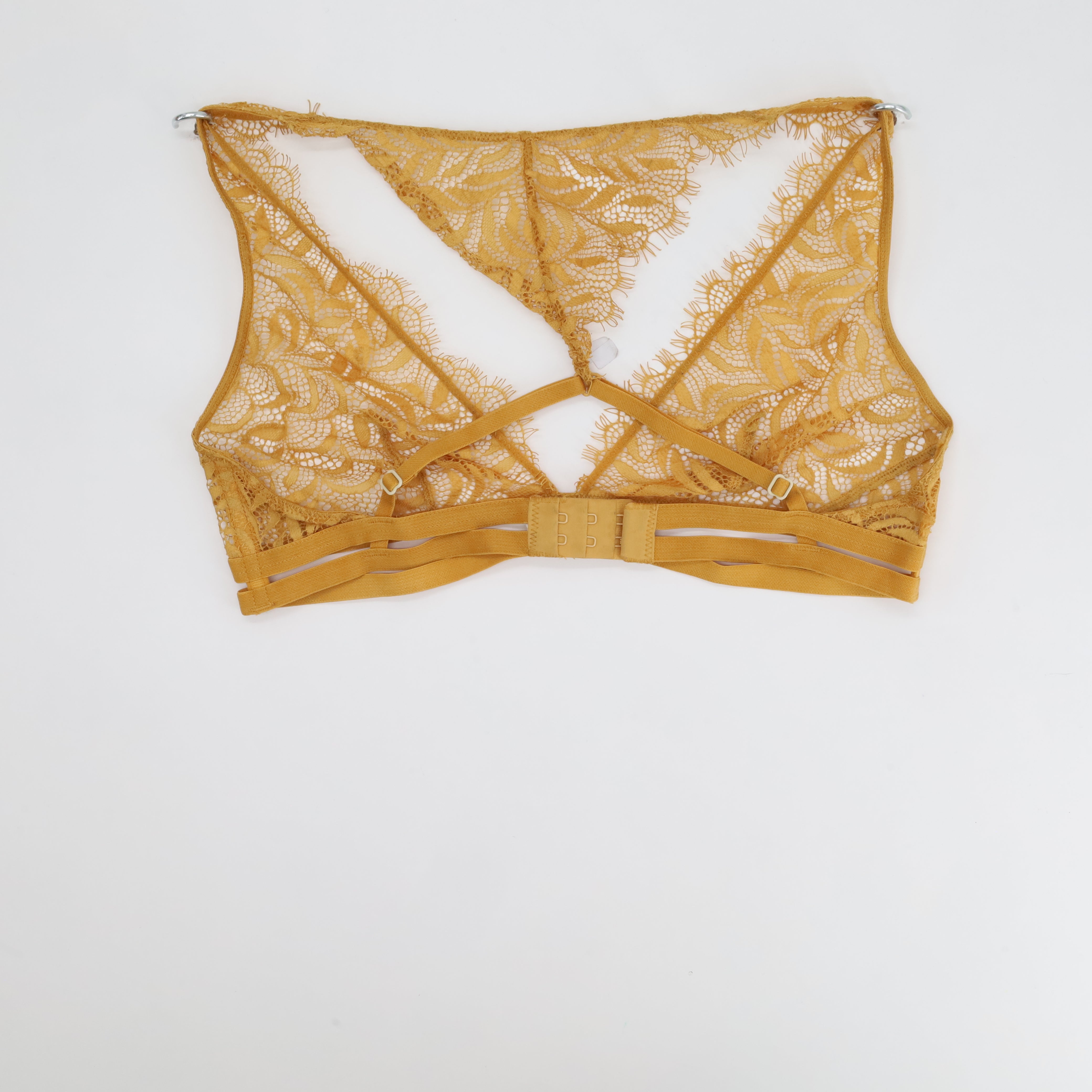 Soutien-gorge ETAM Orange