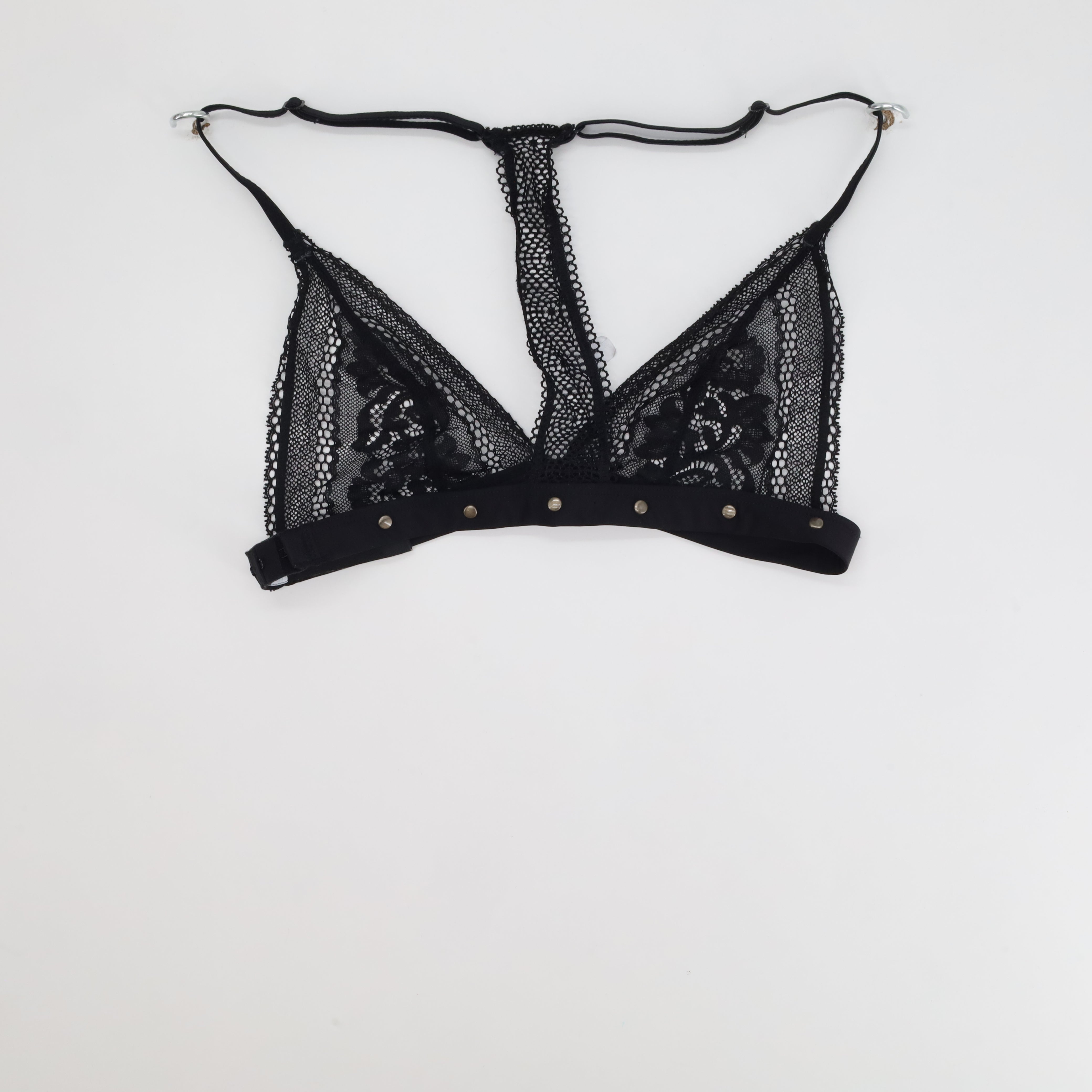 Soutien-gorge ETAM Noir
