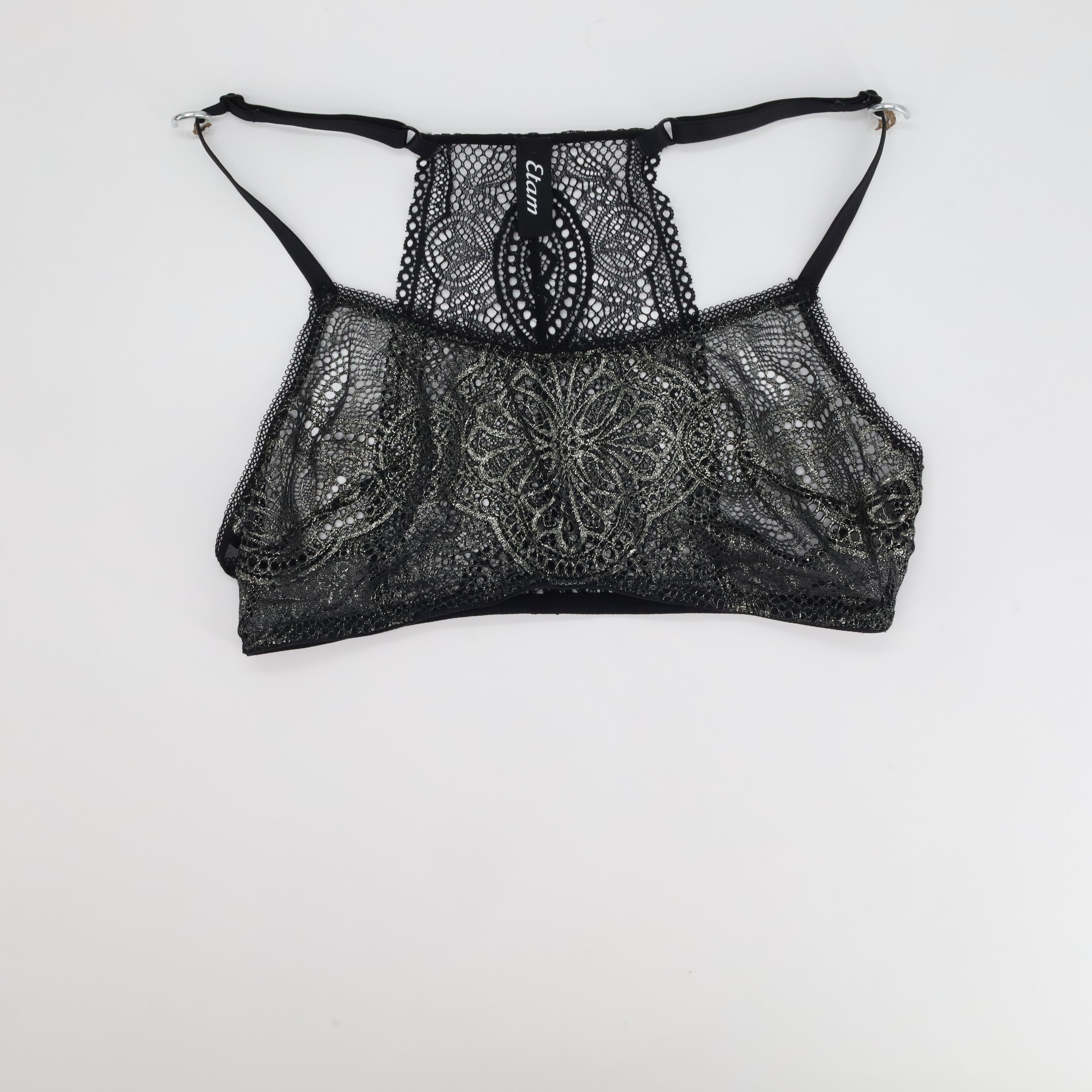 Soutien-gorge ETAM Noir