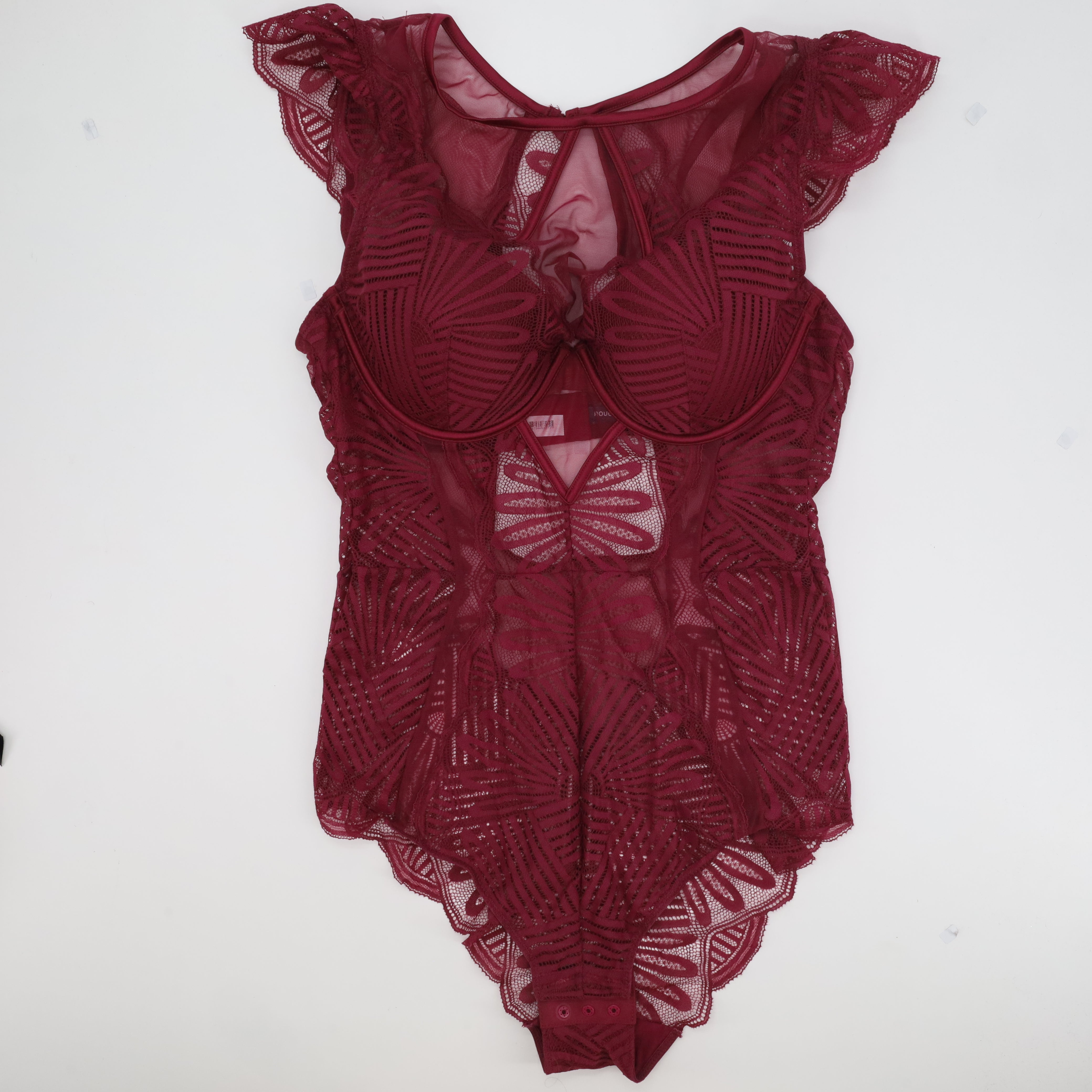 Body RougeGorge Rouge