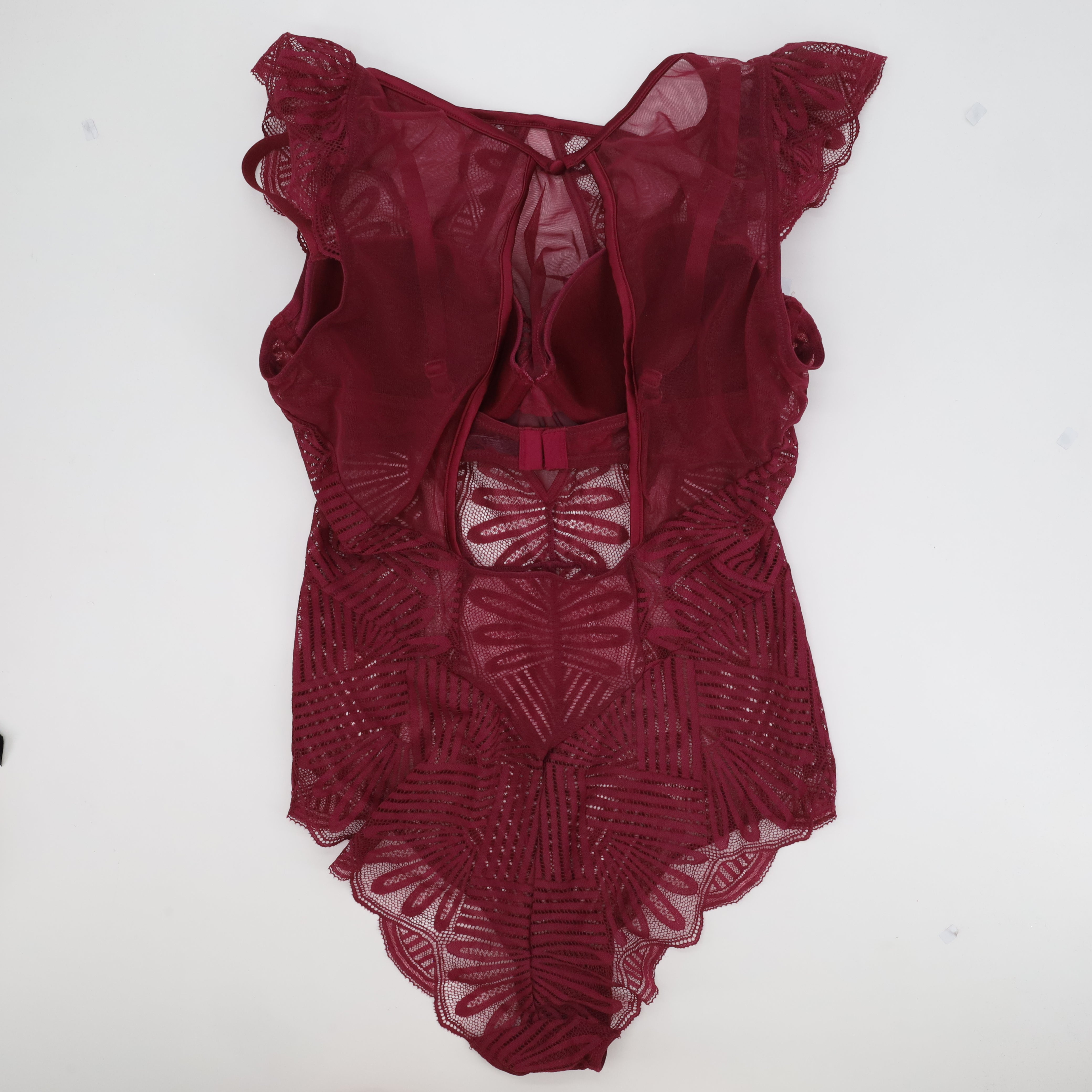 Body RougeGorge Rouge