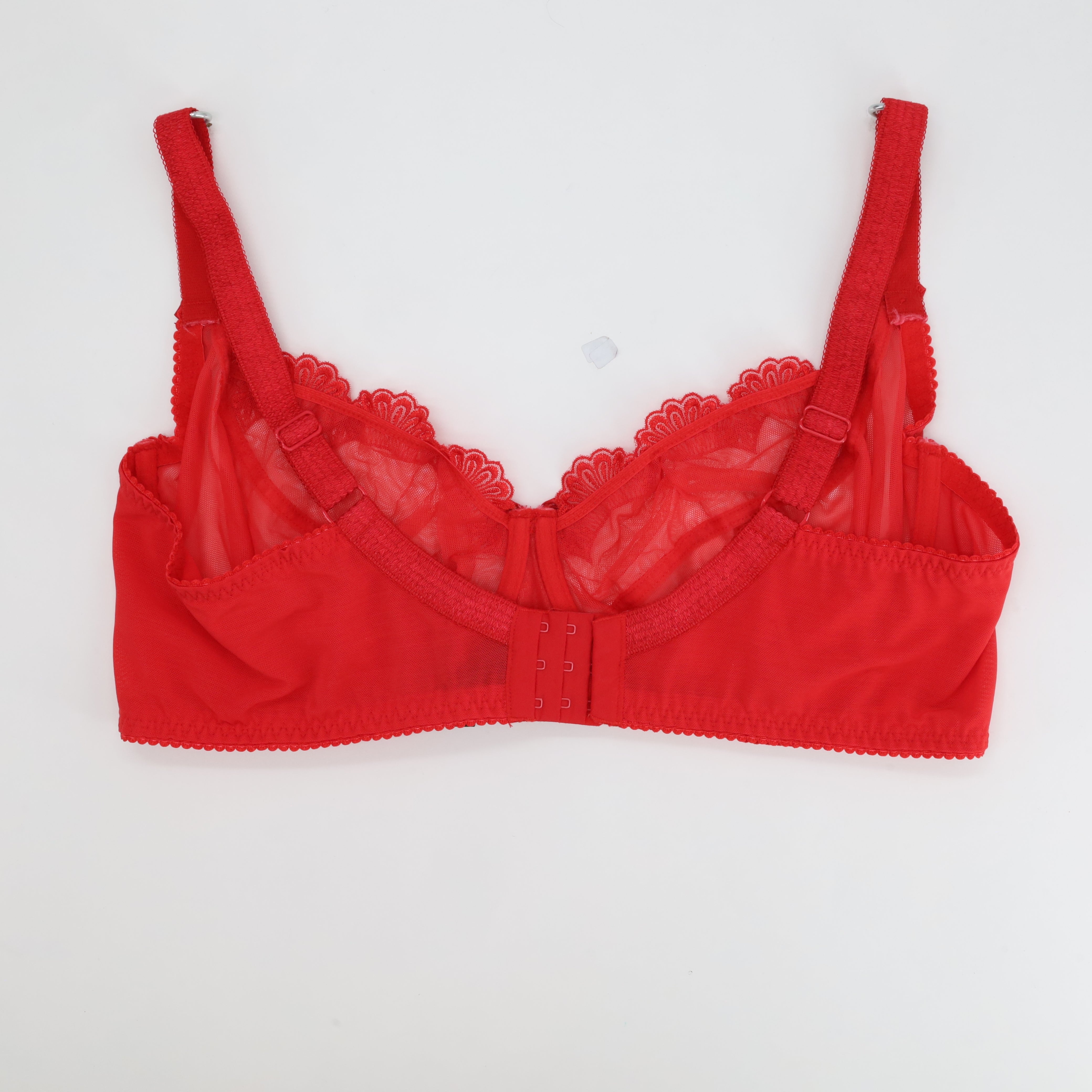 Soutien-gorge Rainbow Rouge