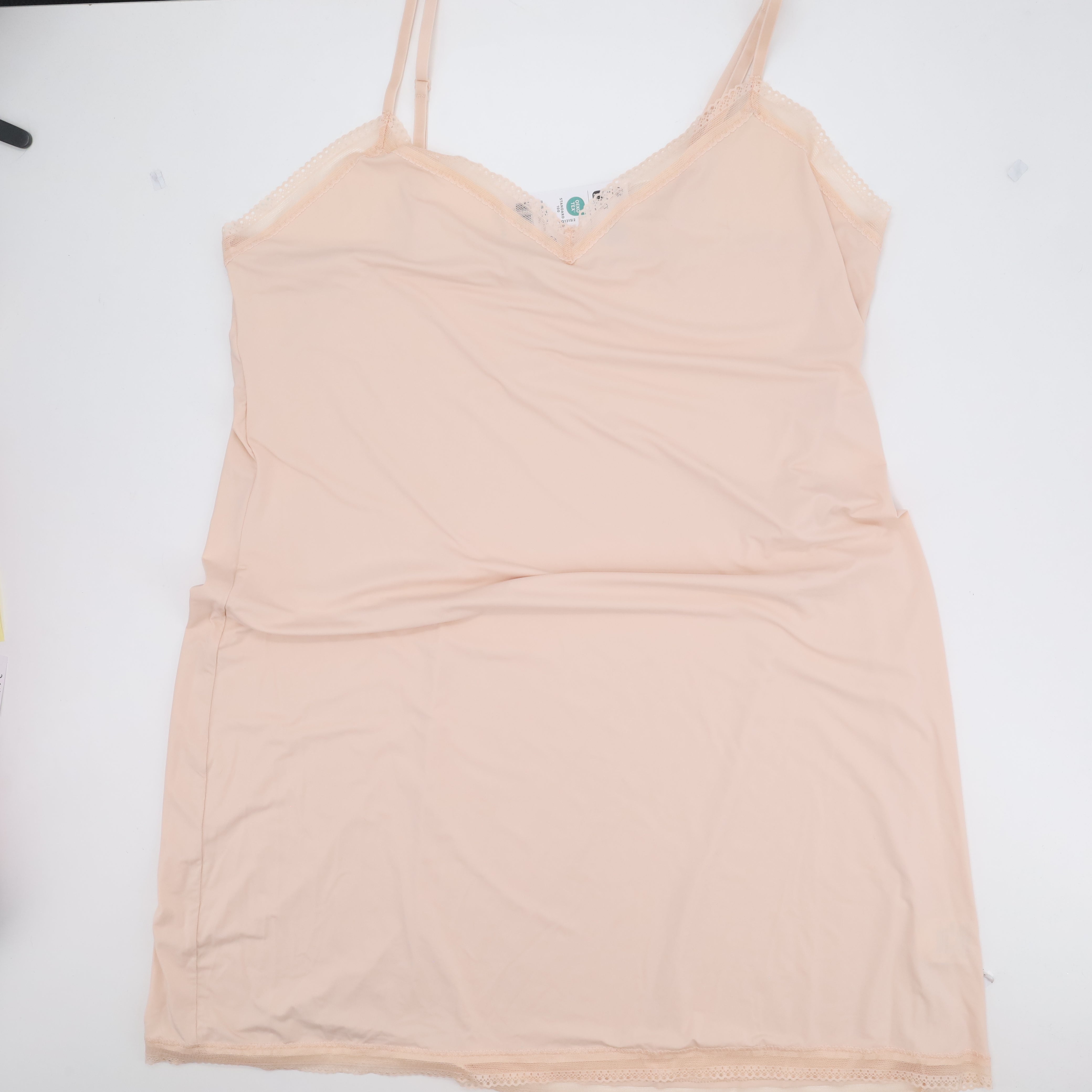 Nuisette RougeGorge Beige