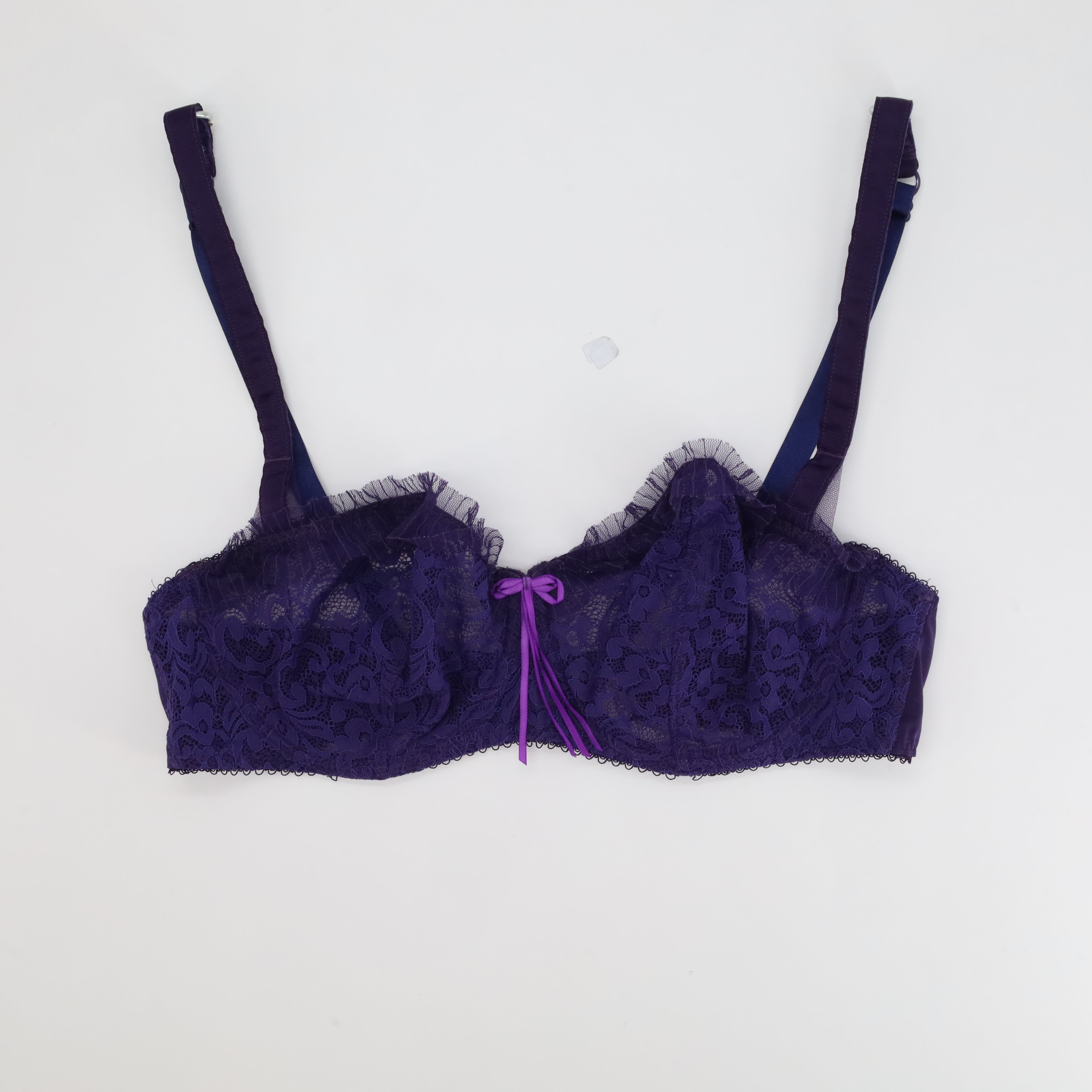 Soutien-gorge Aubade Violet