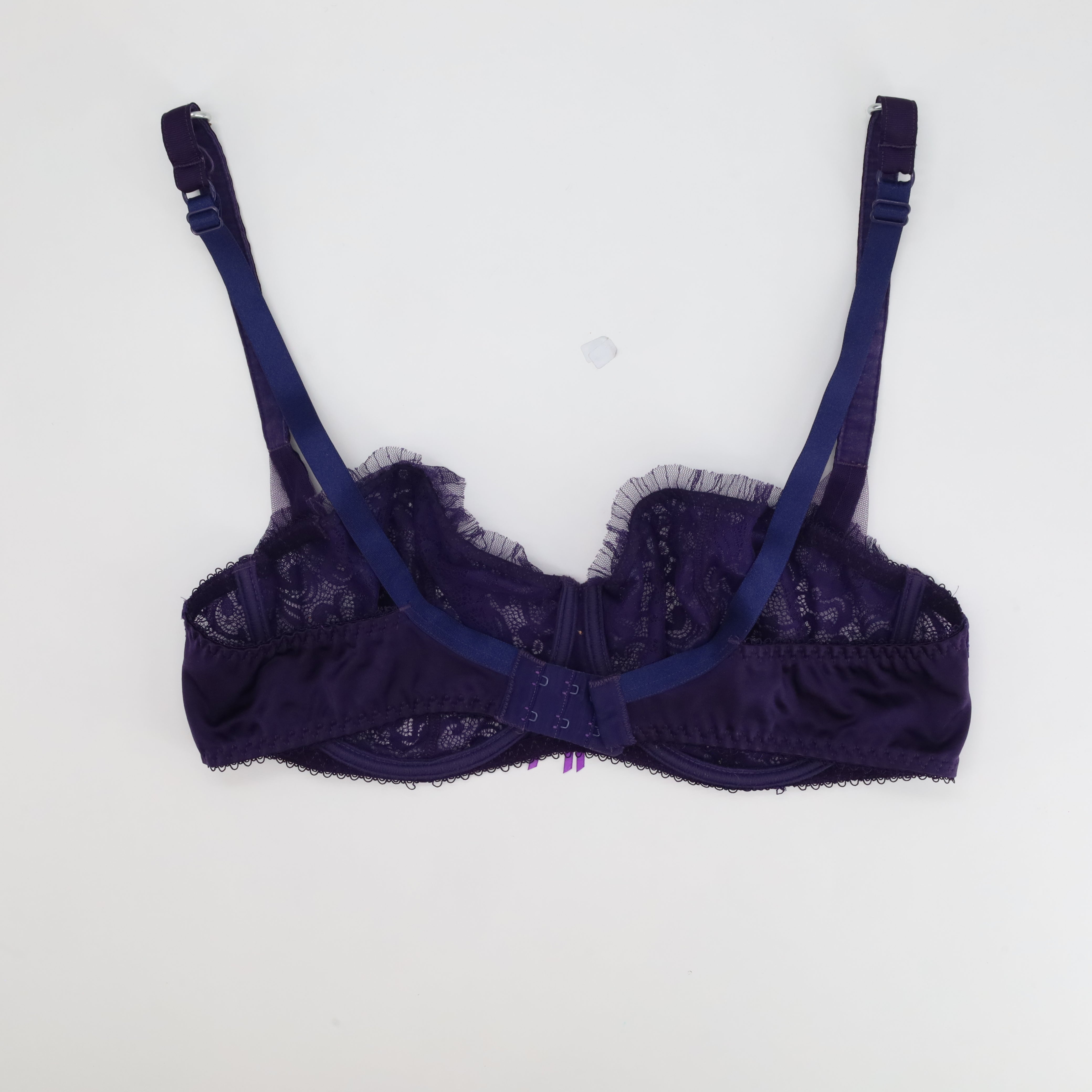 Soutien-gorge Aubade Violet