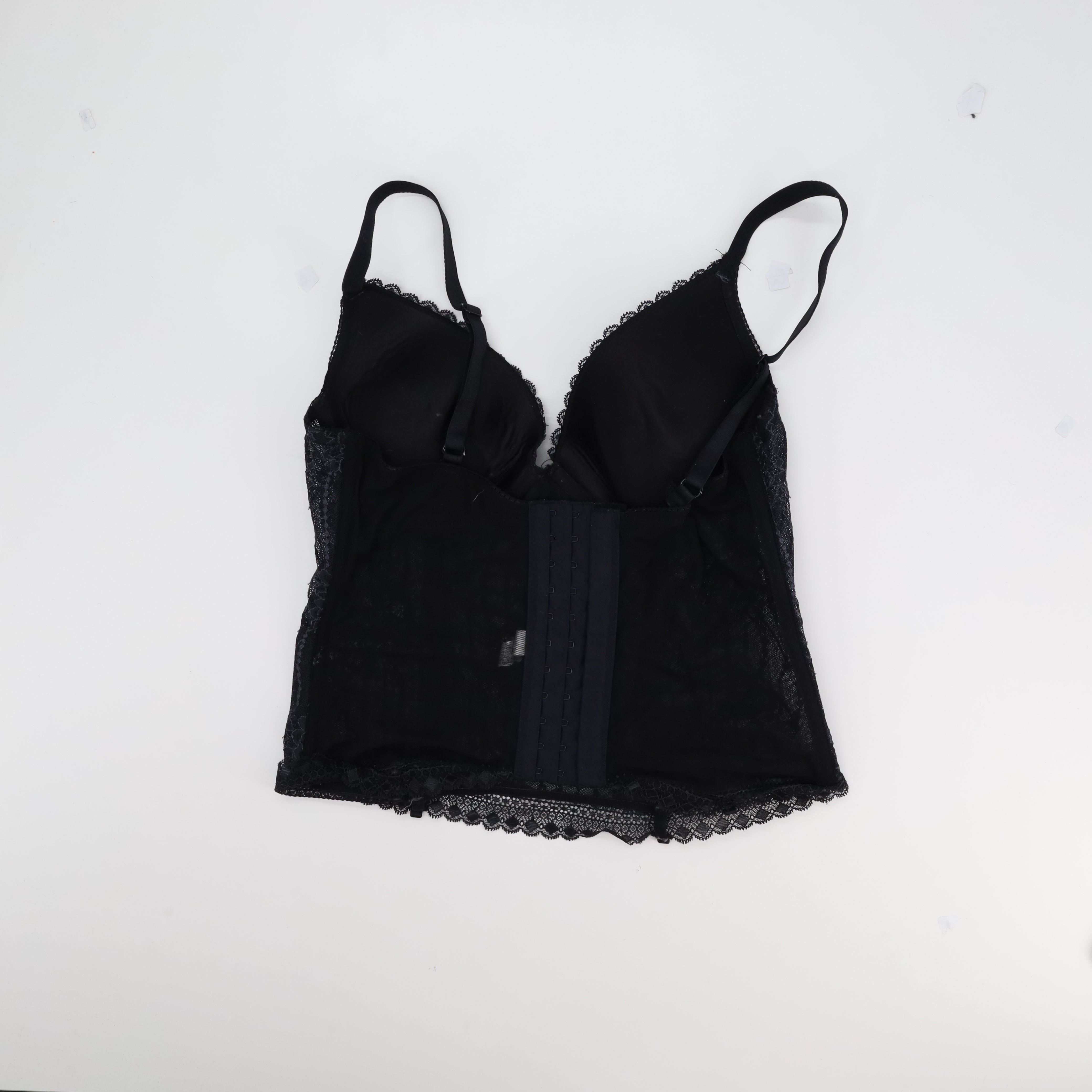 Corset ETAM Noir