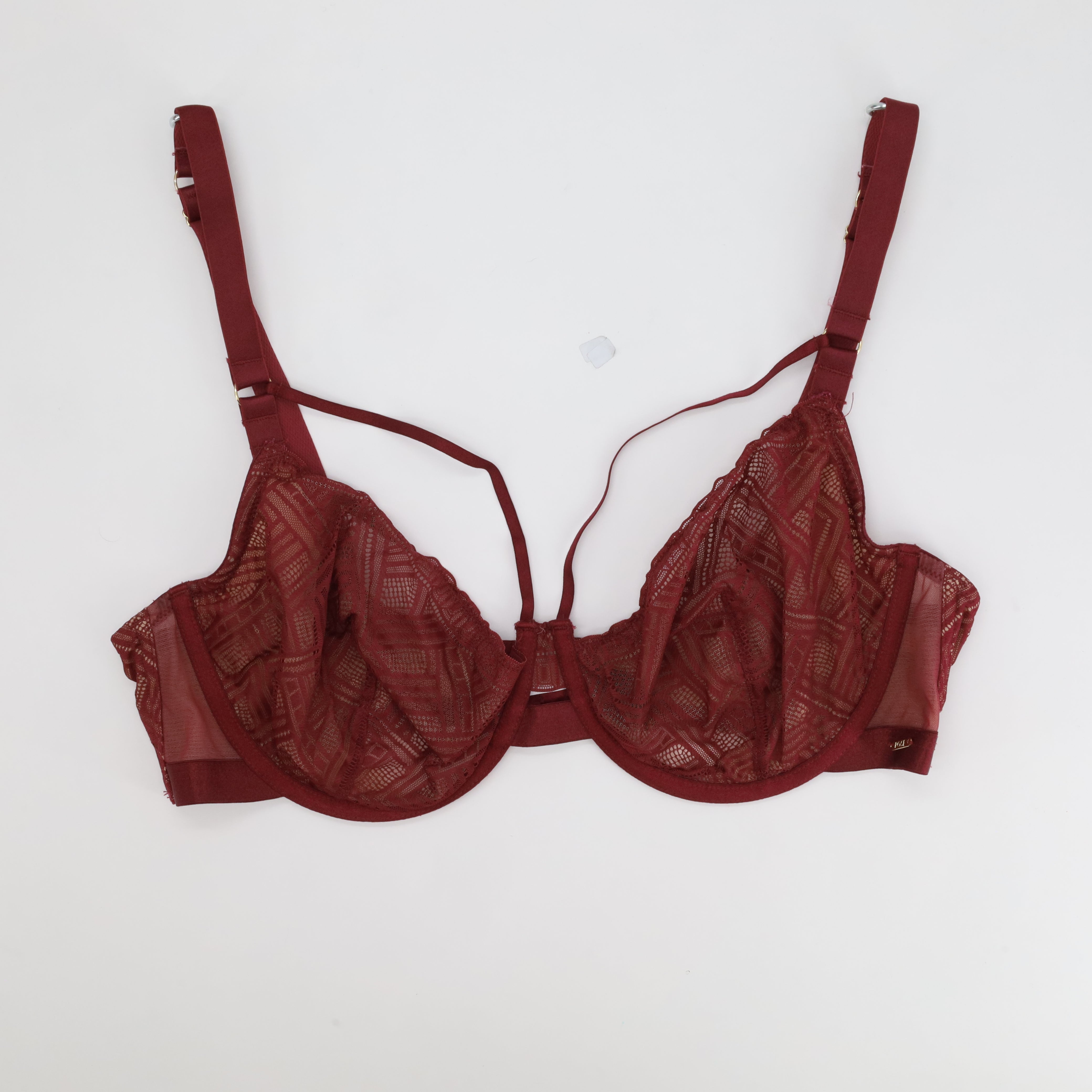 Soutien-gorge Rose Rouge