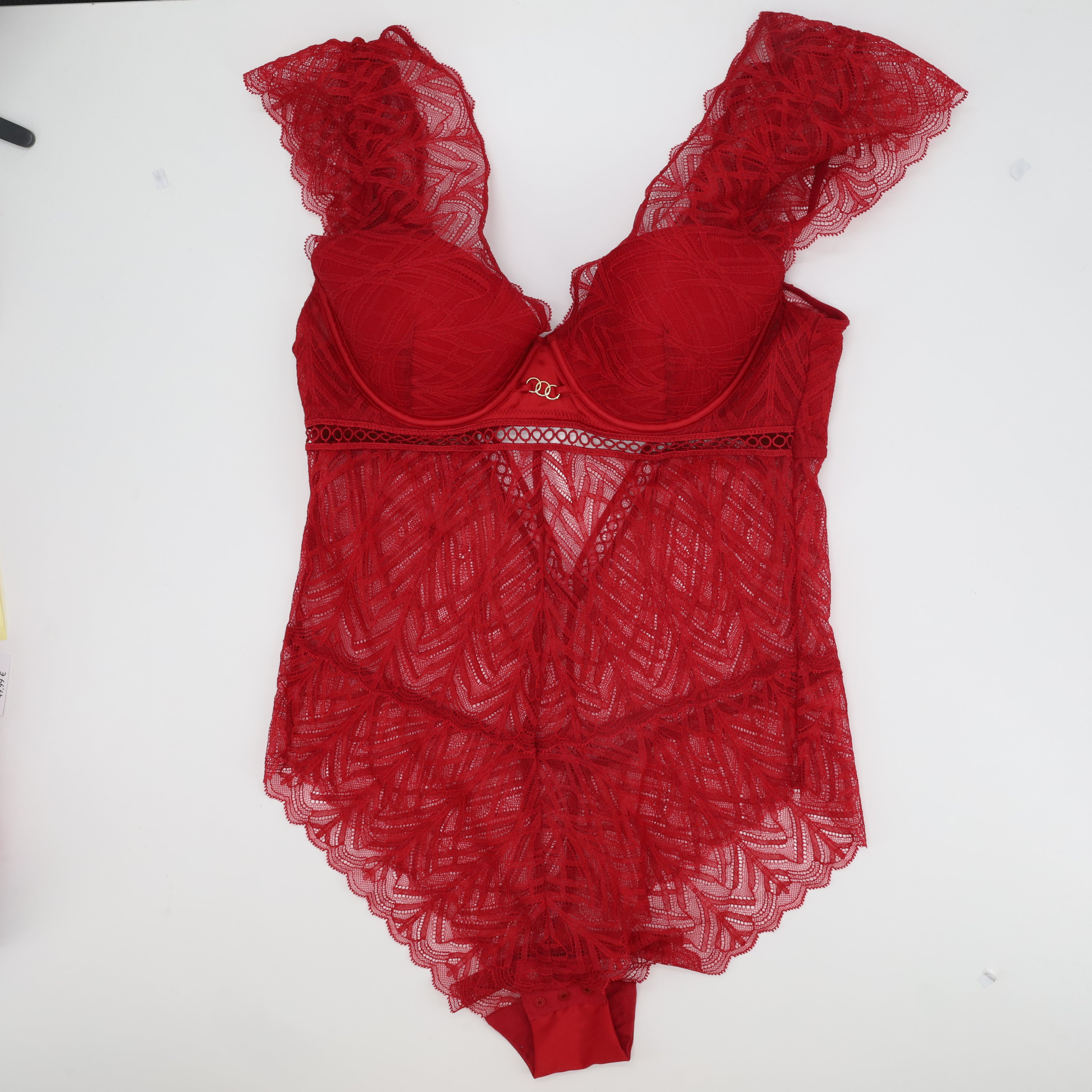 Body RougeGorge Rouge