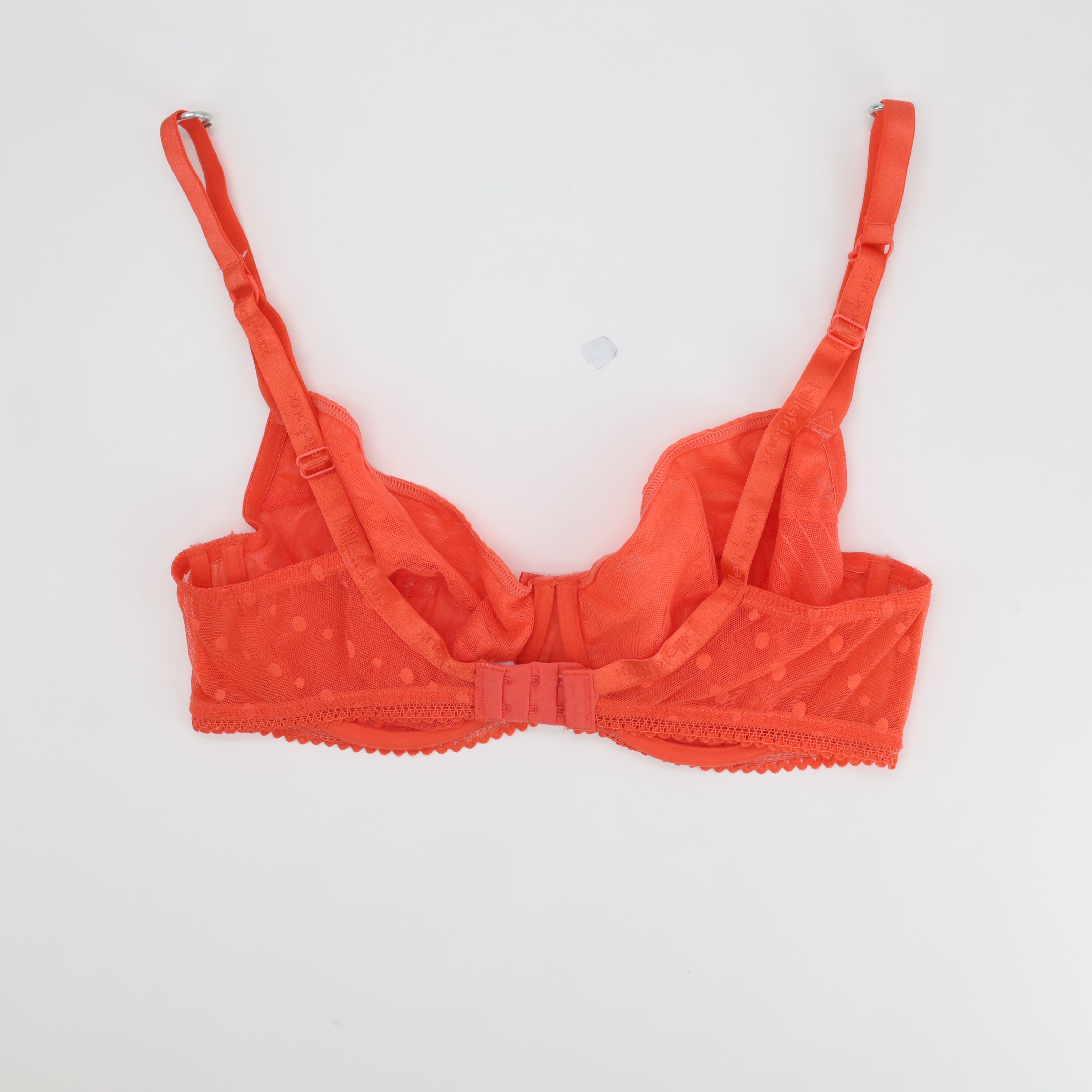 Soutien-gorge Billet doux Orange