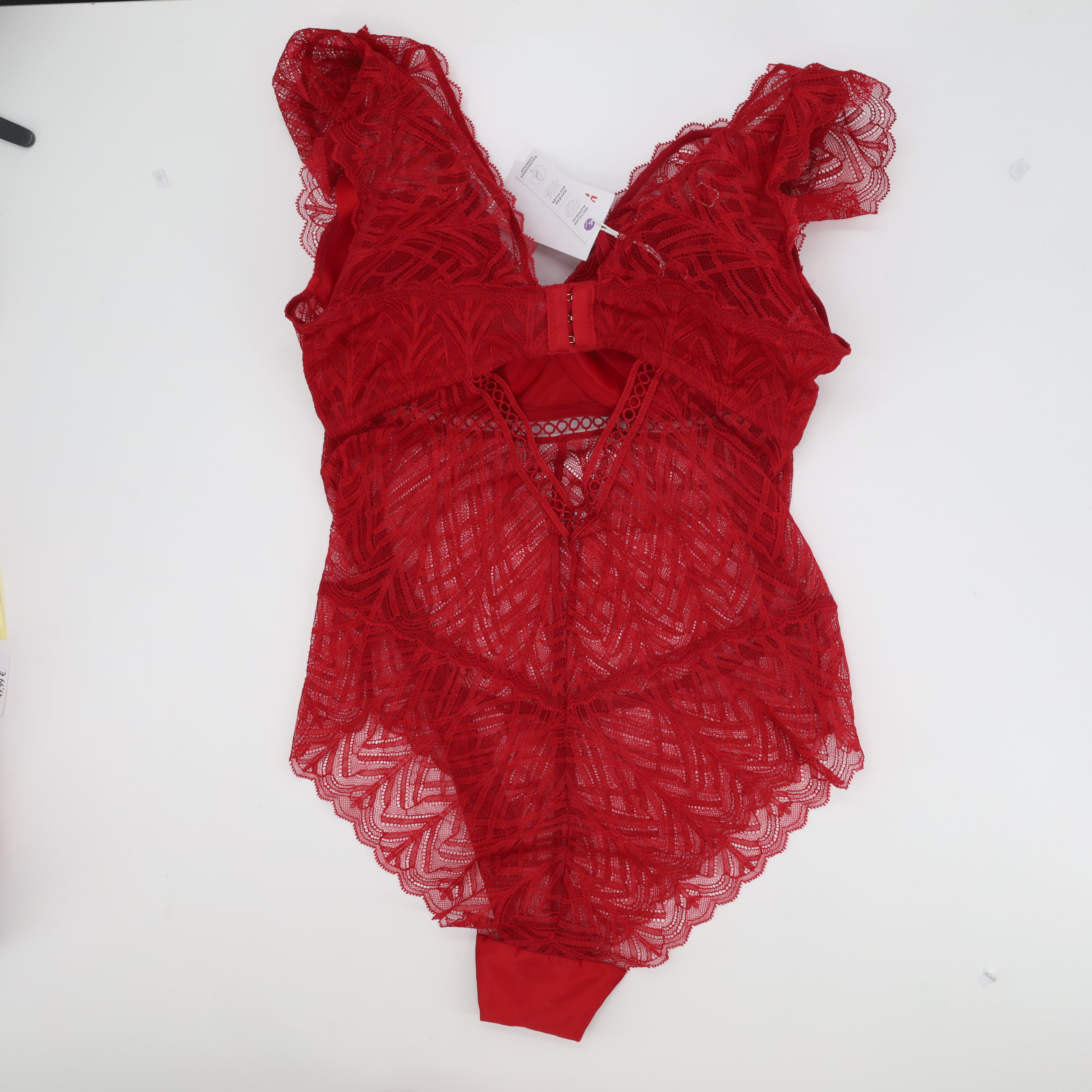 Body RougeGorge Rouge