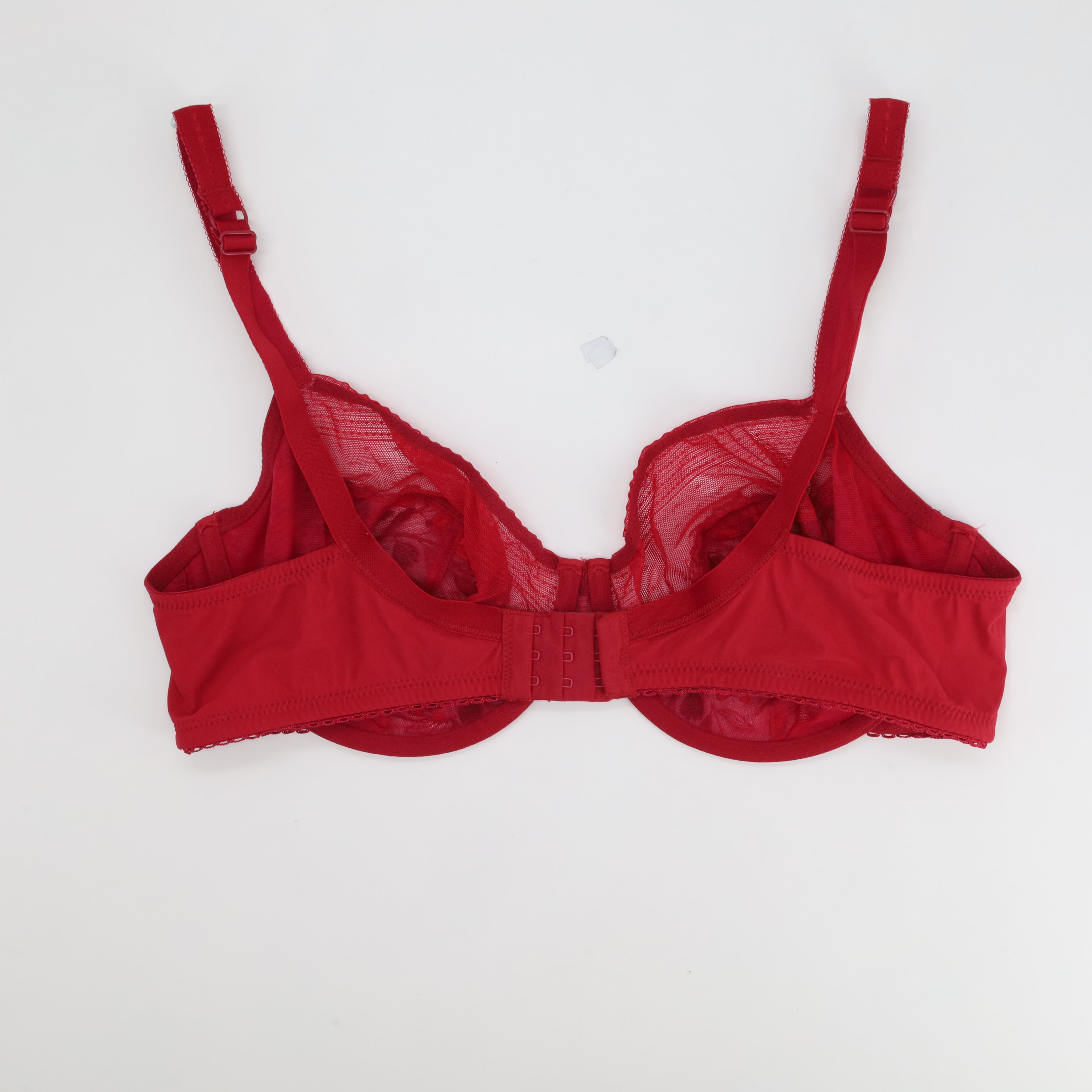 Soutien-gorge RougeGorge Rouge