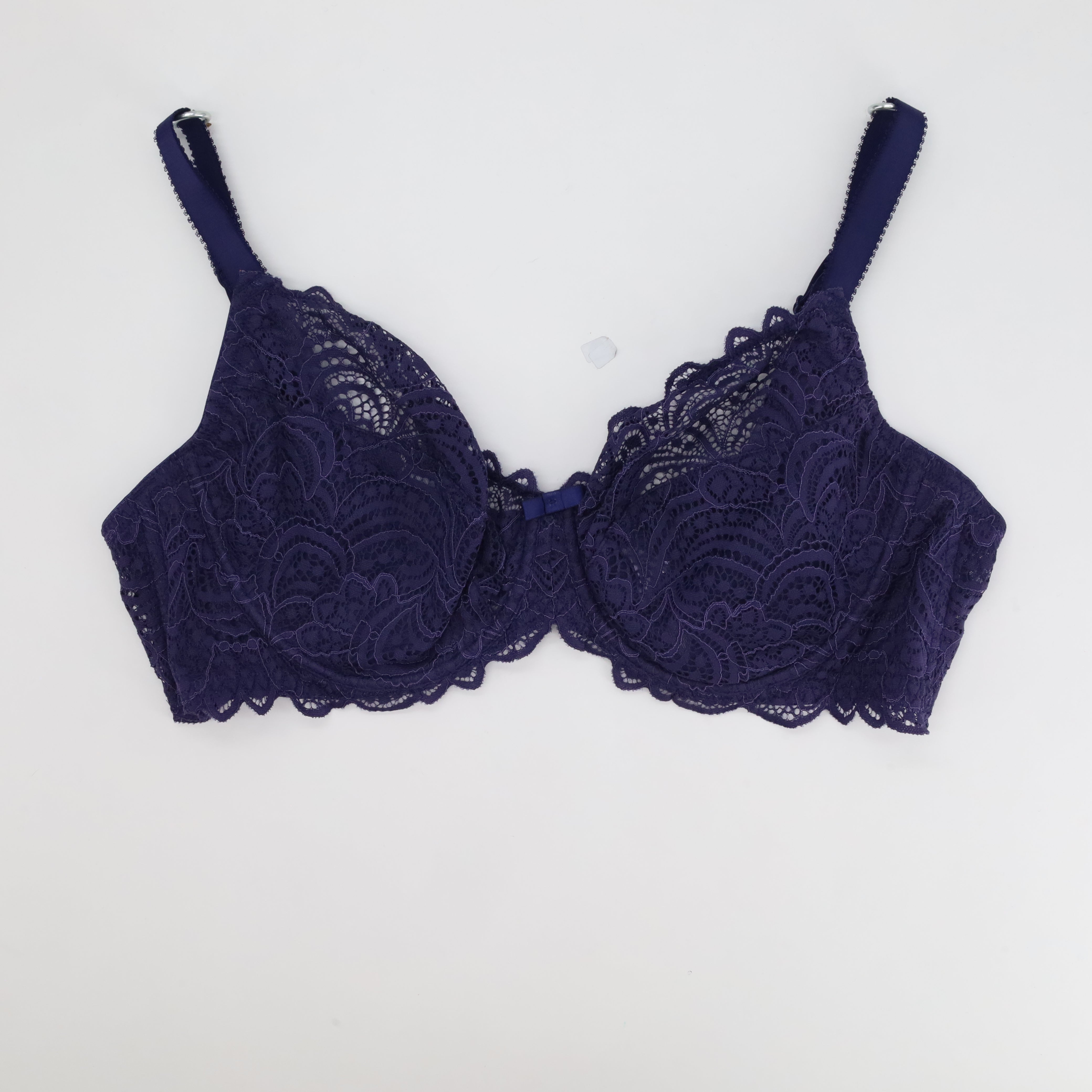 Soutien-gorge RougeGorge Bleu