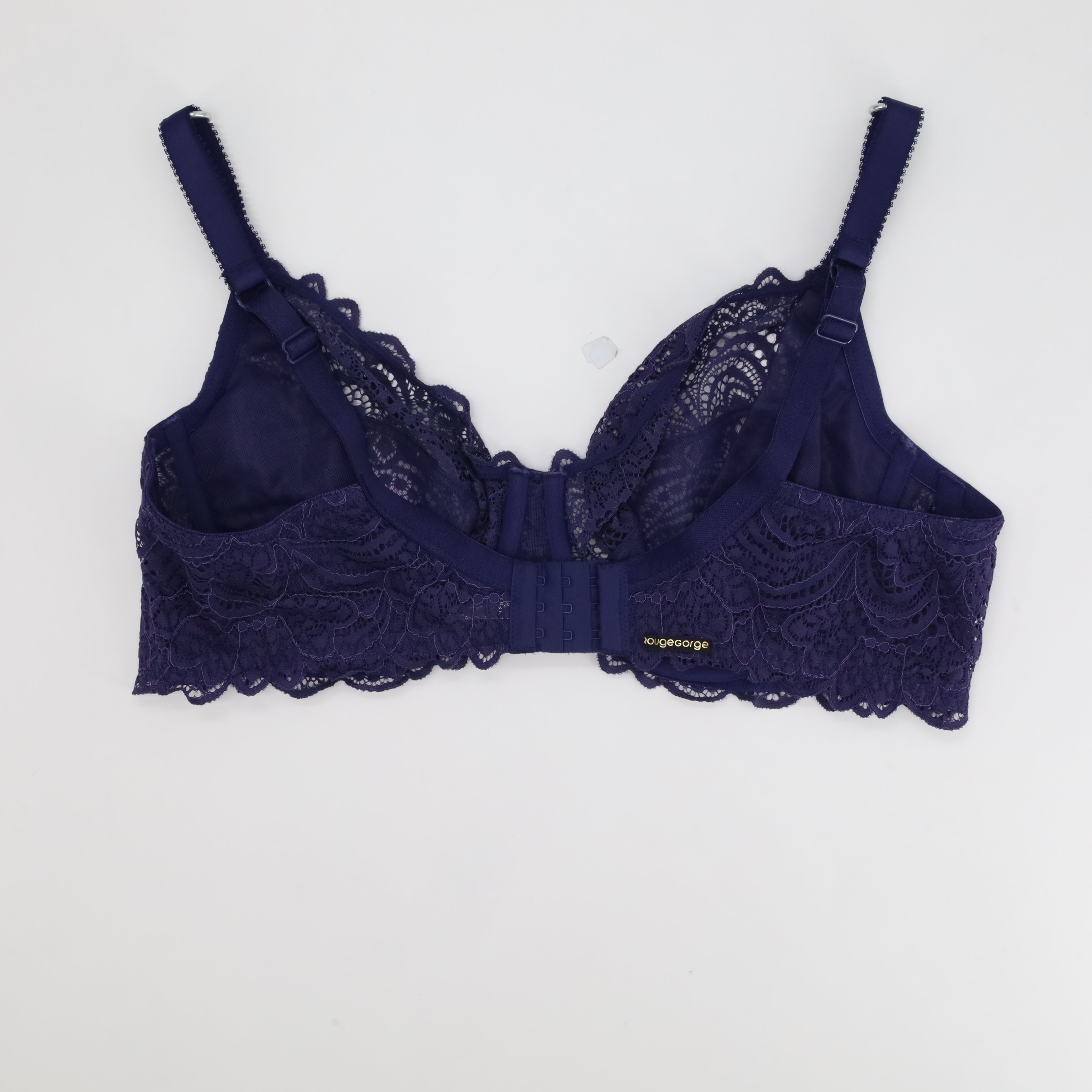 Soutien-gorge RougeGorge Bleu
