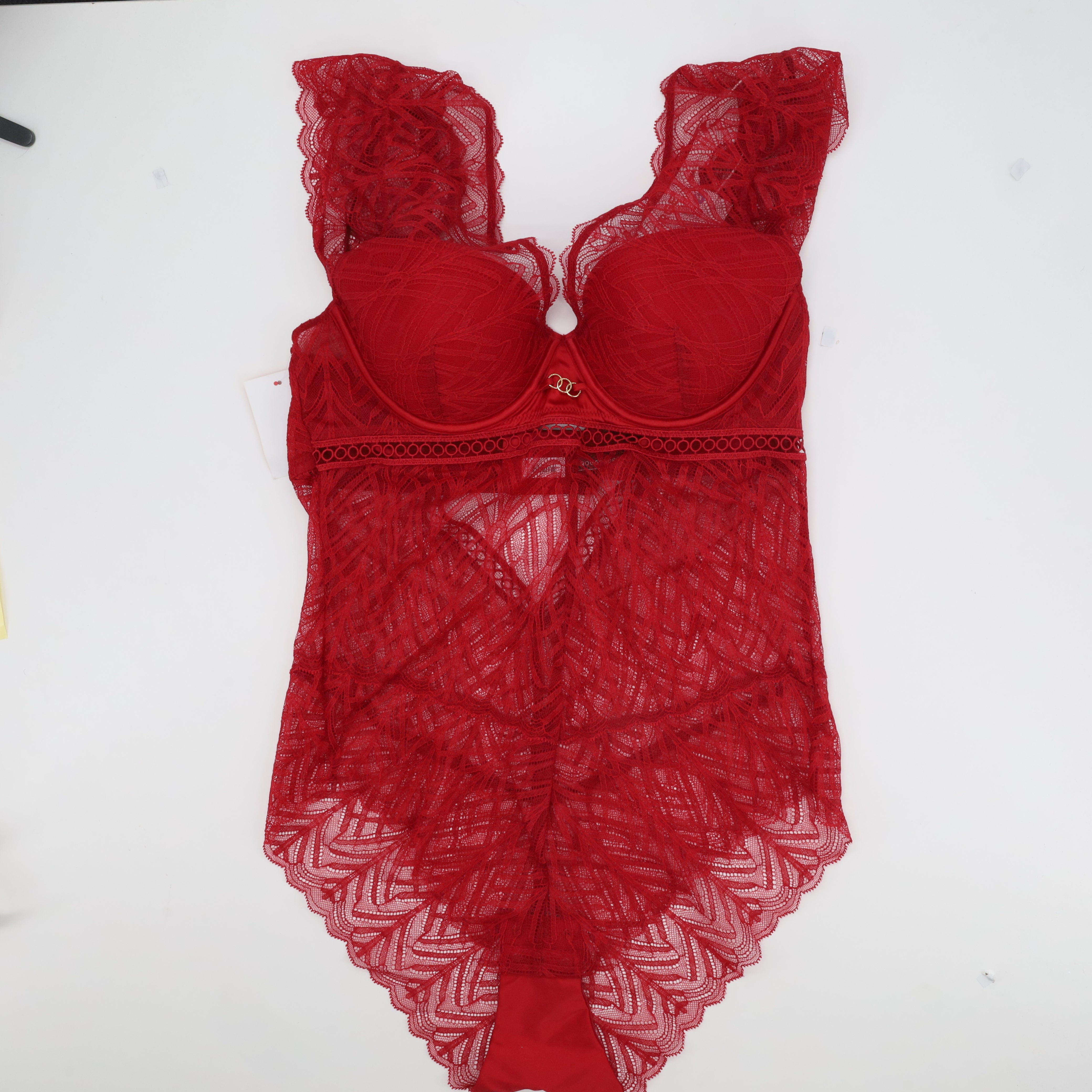 Body RougeGorge Rouge