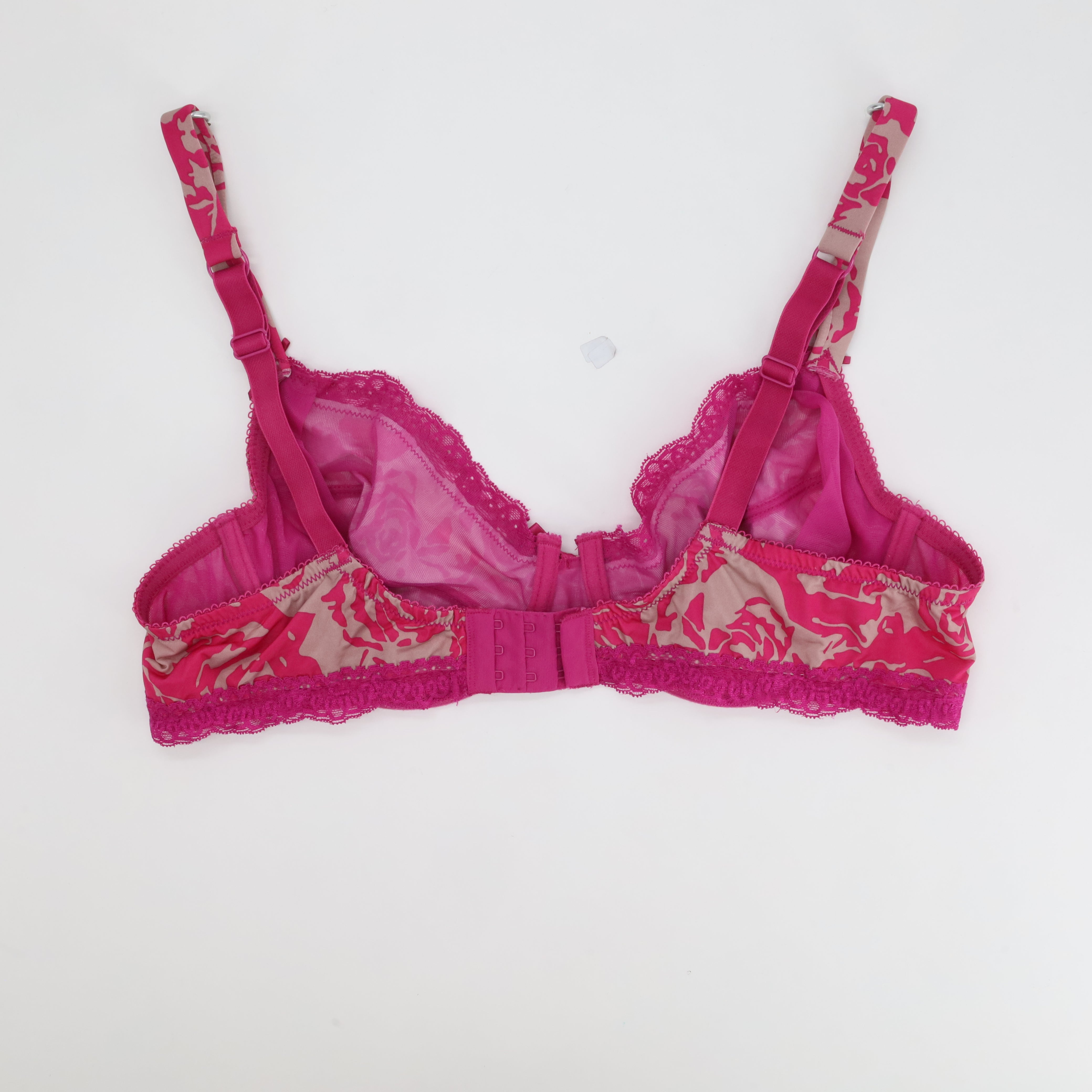 Soutien-gorge RougeGorge Rose