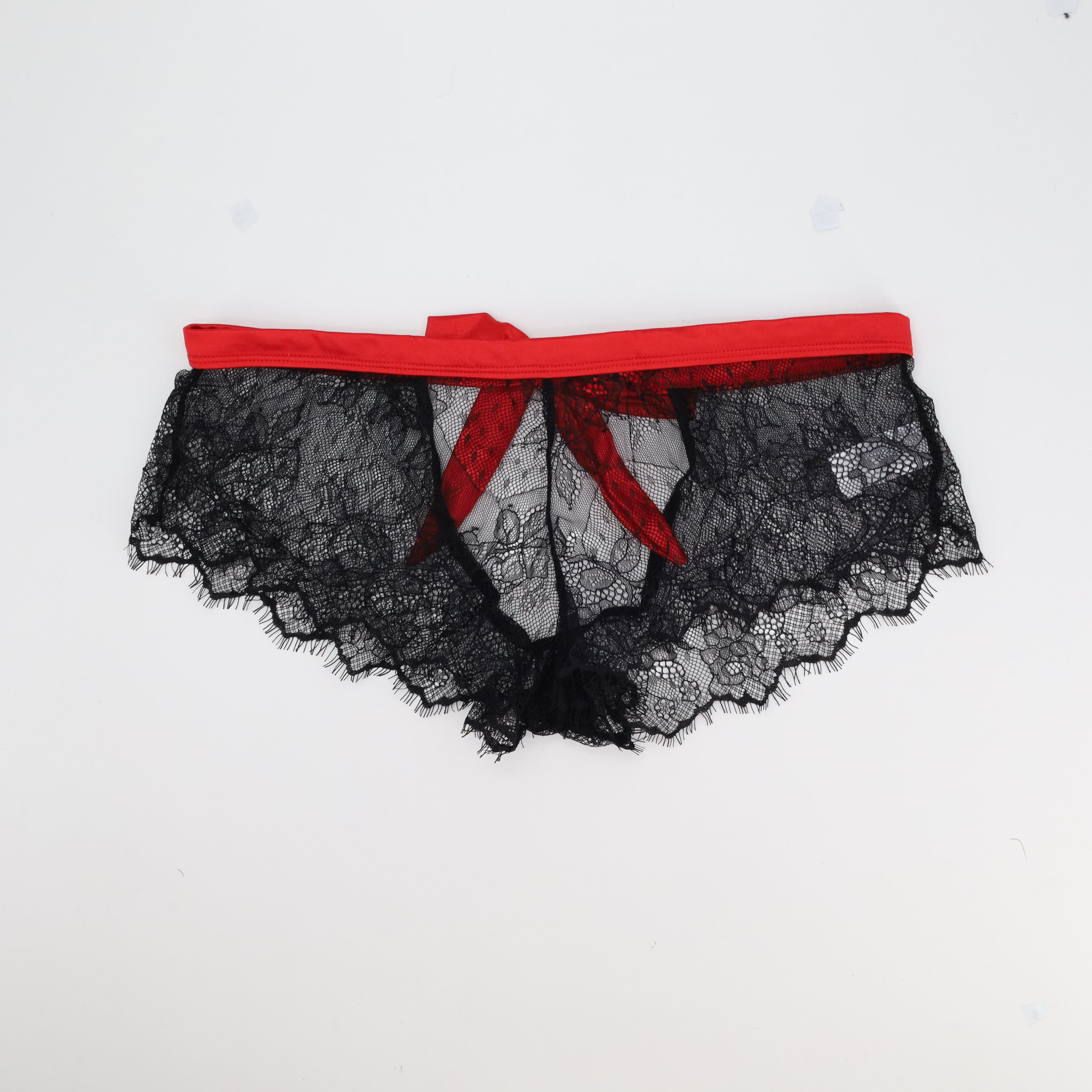 Culotte sexy Oh Yeah Noir