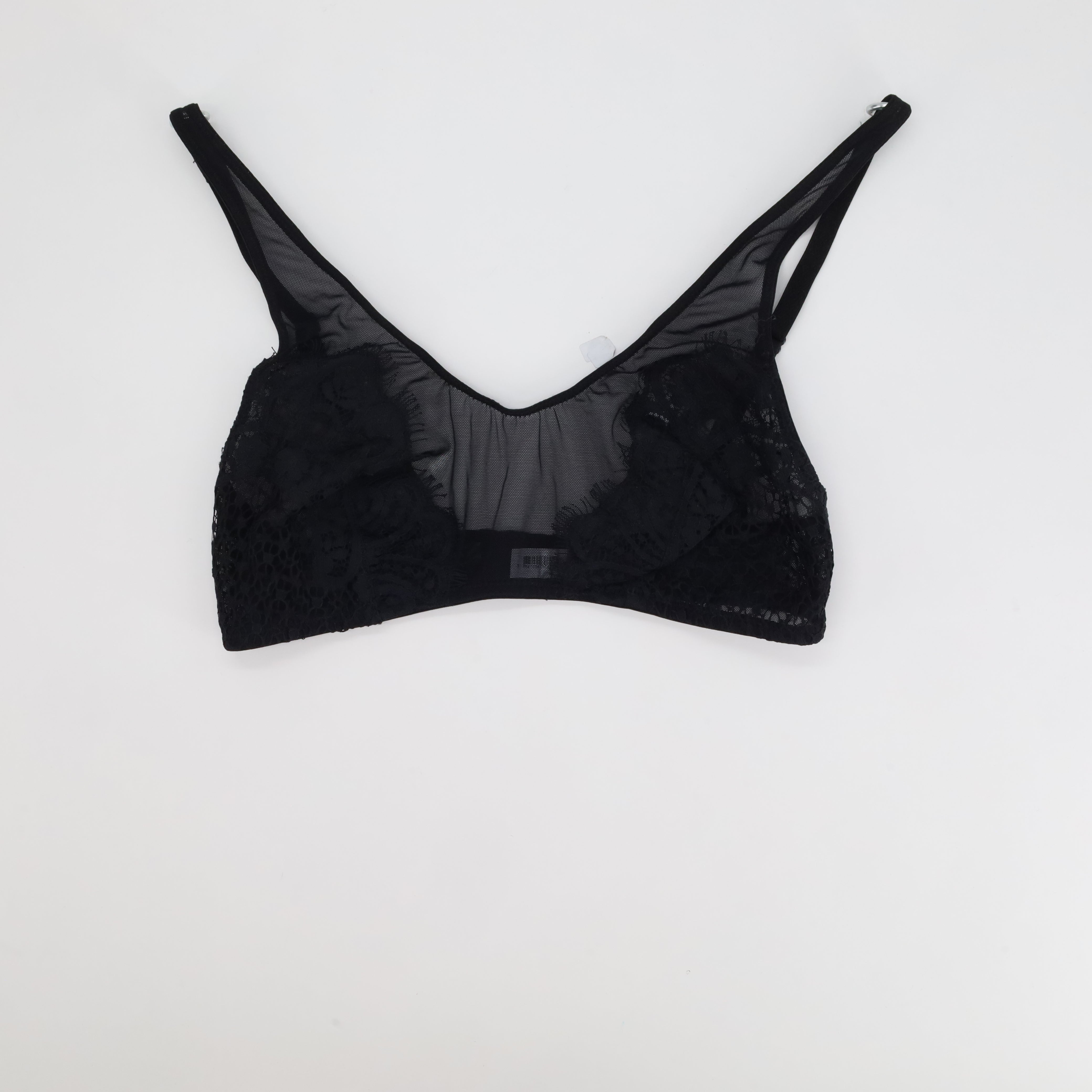 Soutien-gorge ETAM Noir