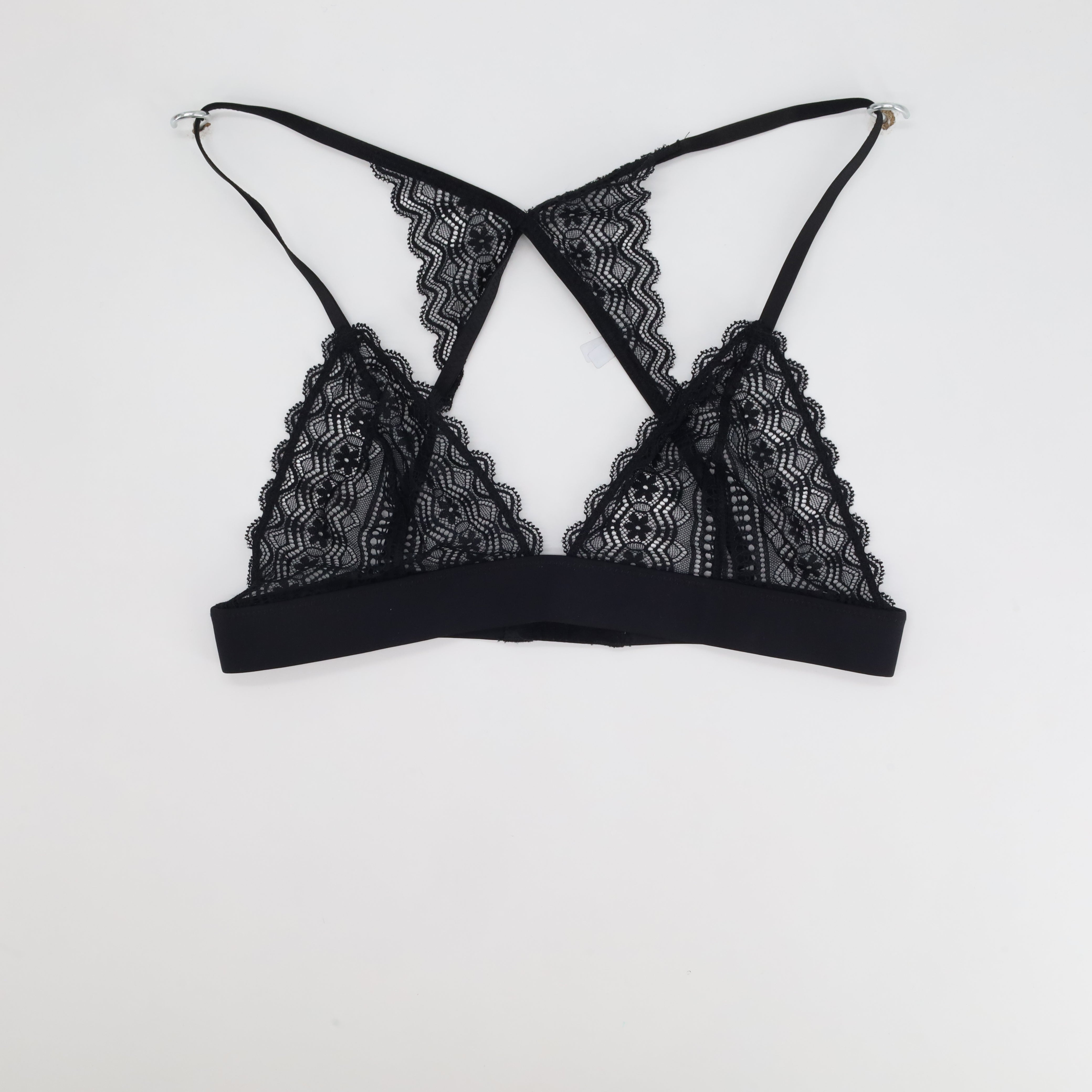 Soutien-gorge ETAM Noir